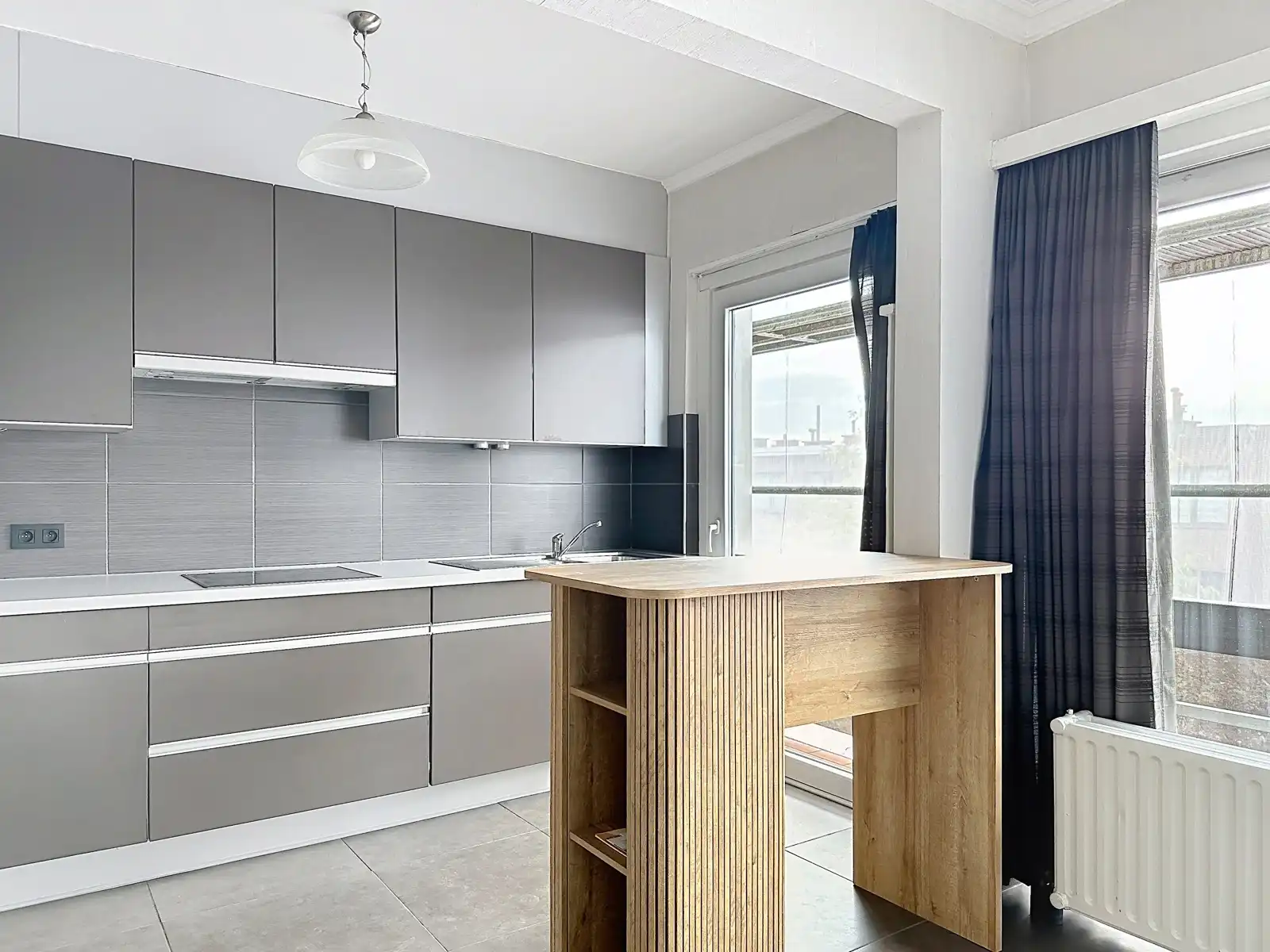 Rustig gelegen appartement op wandelafstand van centrum foto 7