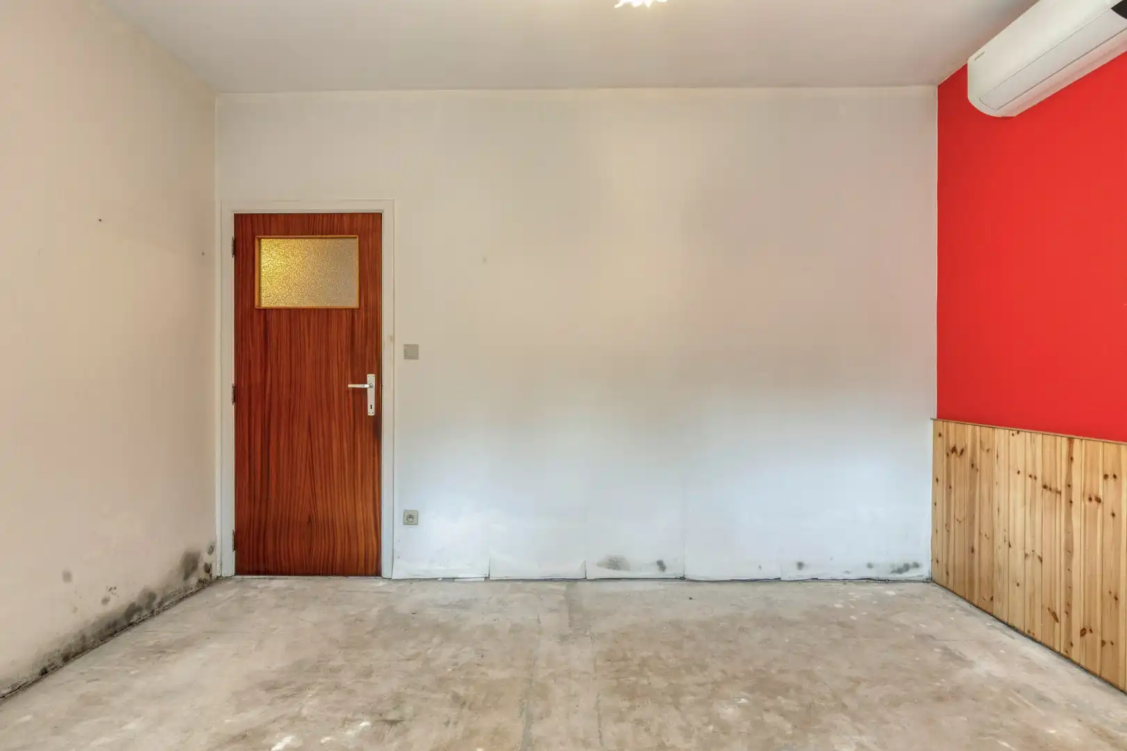 Halfopen bebouwing met 3 slaapkamers, bereikbare zolder in Kumtich! - EPC 366 kWh/m² - bewoonbare opp.158 m² foto 12