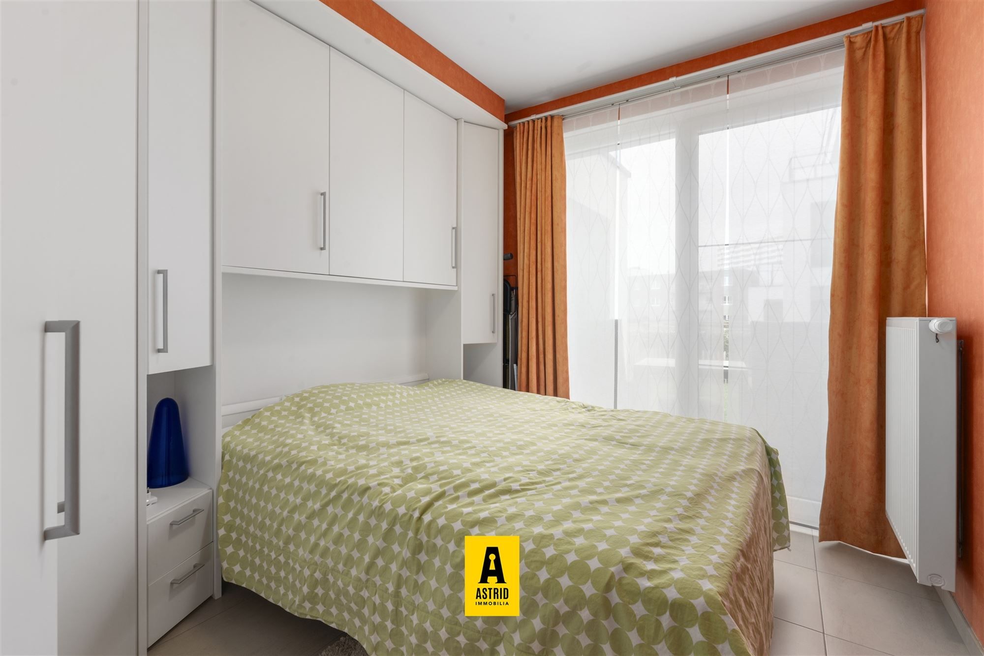 Schitterend tuinappartement vlakbij zee! foto 12