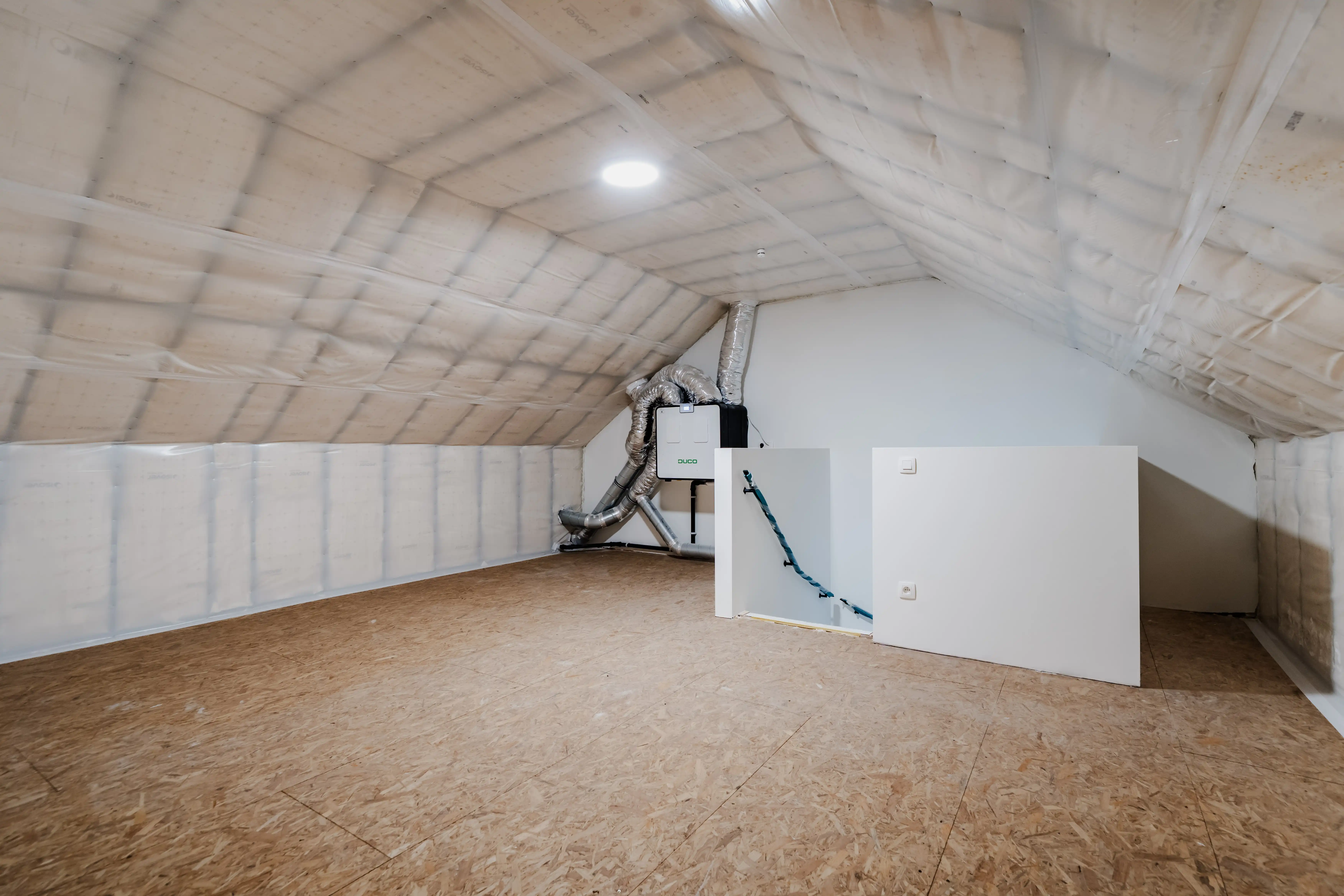 Moderne nieuwbouwwoning met 3 slaapkamers in Evergem foto 17