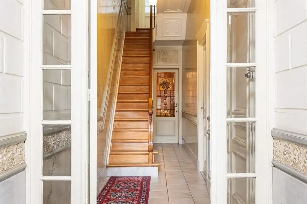 Charmant herenhuis met 4 slaapkamers foto 12