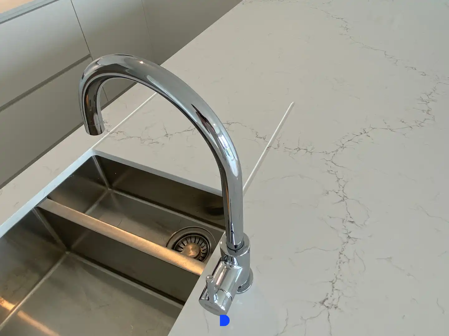 Mooi & lichtrijk appartement in het unieke Roelevard! foto 13