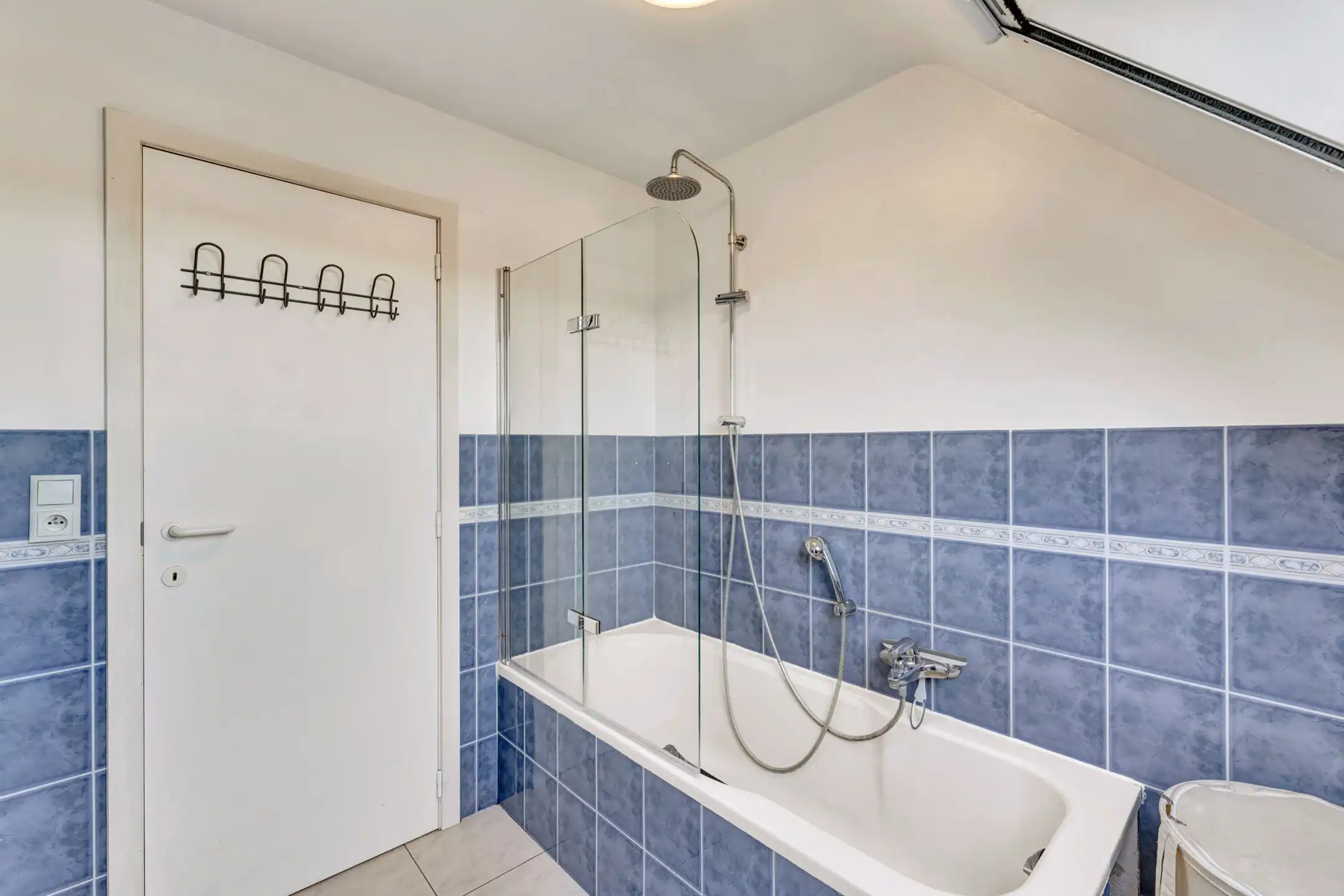 Rustig geIegen instapklare woning met laag EPC nabij centrum foto 22