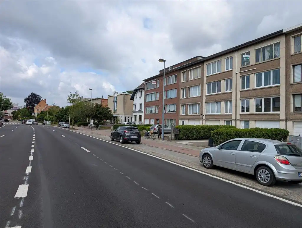 Appartement op de 2e verdieping foto 15