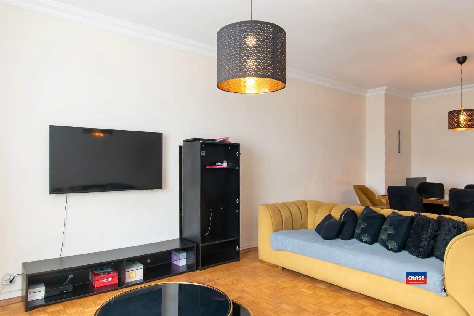 Appartement met 3 slaapkamers en terrasje foto 5