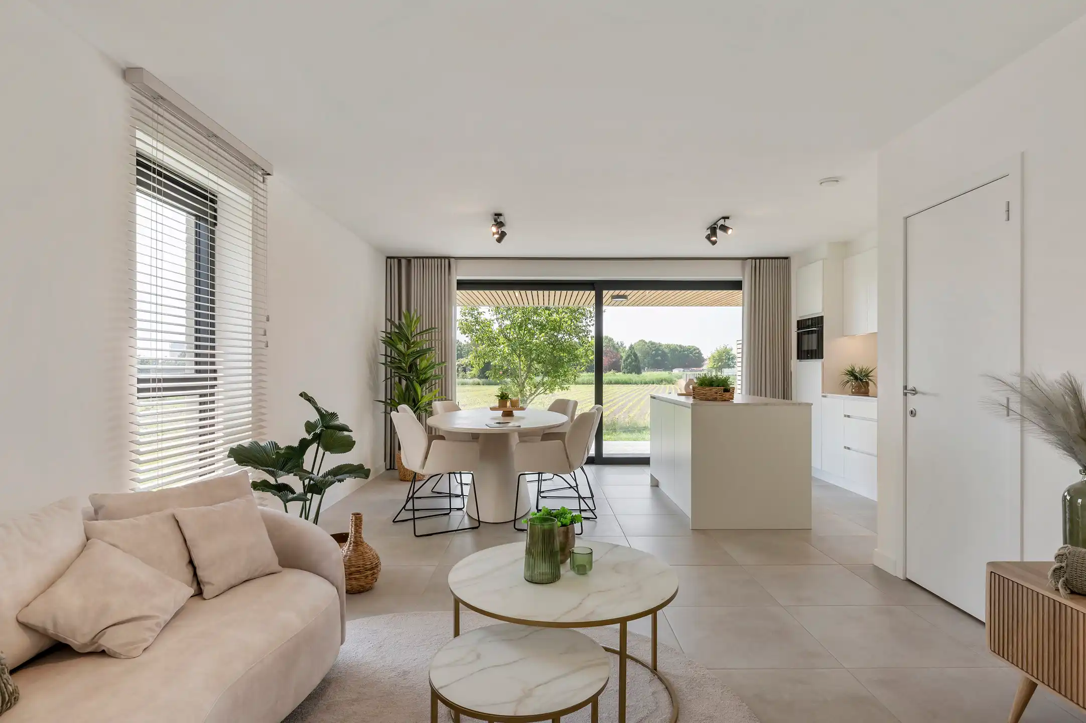 Appartement te koop foto 6