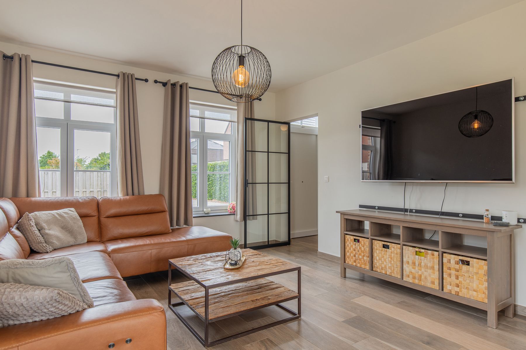 Knappe pastoriewoning in rustige woonwijk (EPC A) foto 5