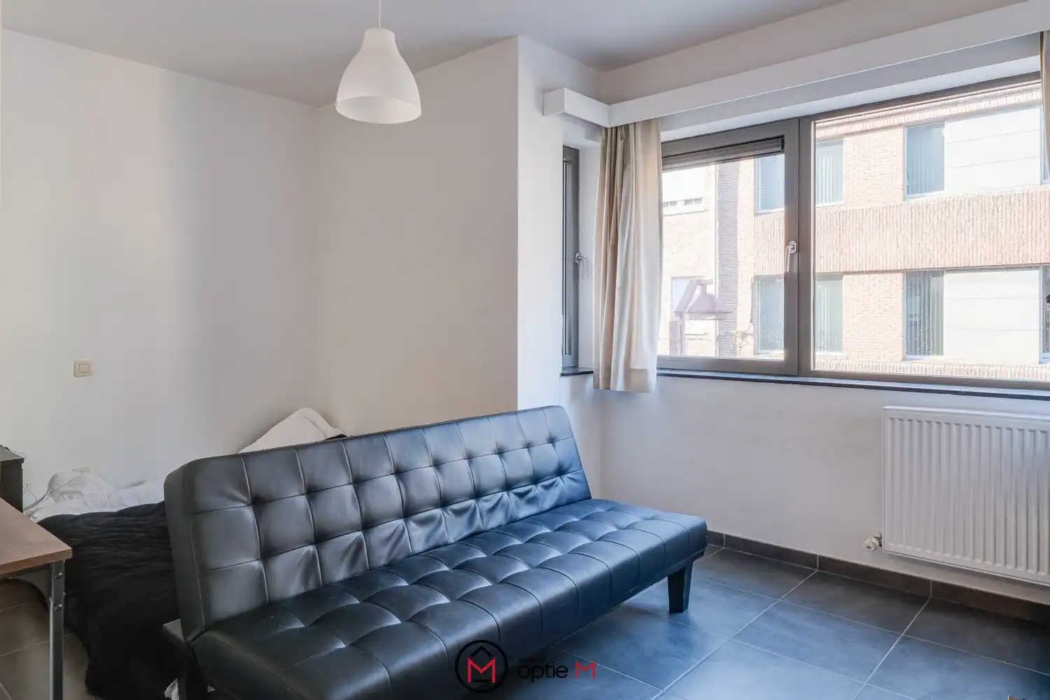 Ruim appartement in Bilzen-Hoeselt met parkeerplaats foto 15