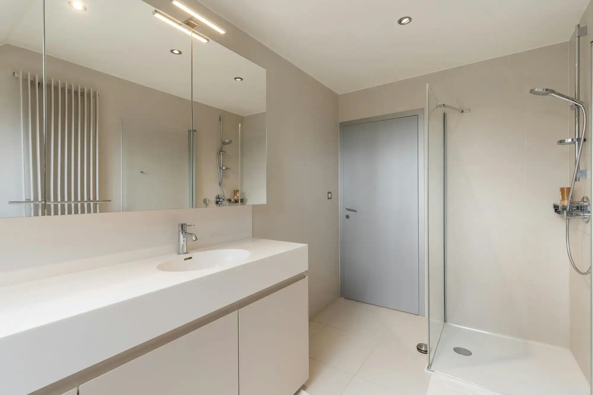 Exclusieve woning met prachtige tuin op top locatie in Meise foto 29