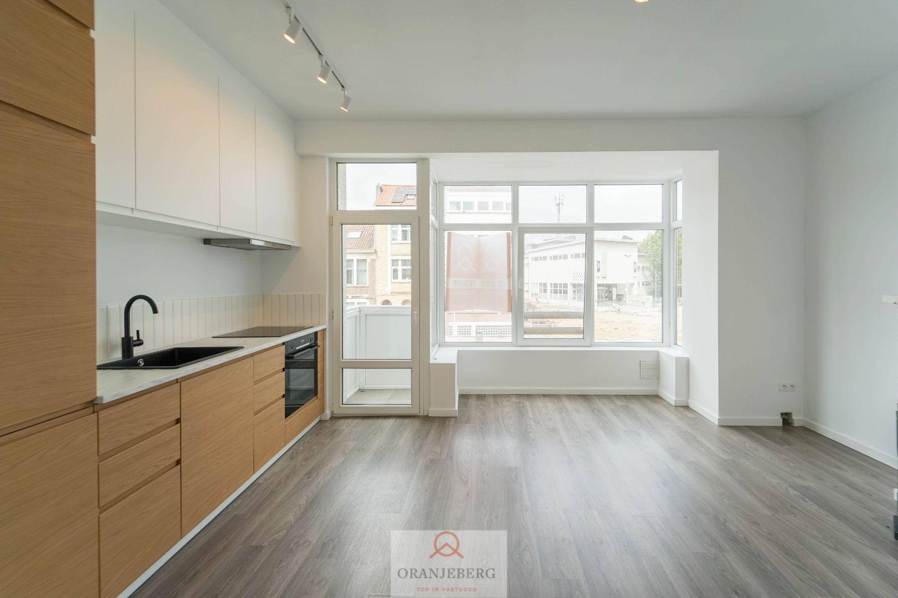 Hoofdfoto van de publicatie: 2-slpk appartement op Rooigemlaan !
