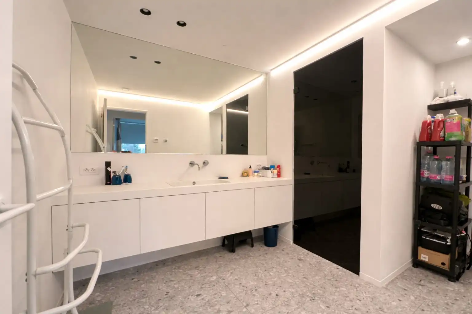 Prachtig appartement hartje Torhout (116 m²),  2 slpk en ruim zonneterras, Torhout foto 14