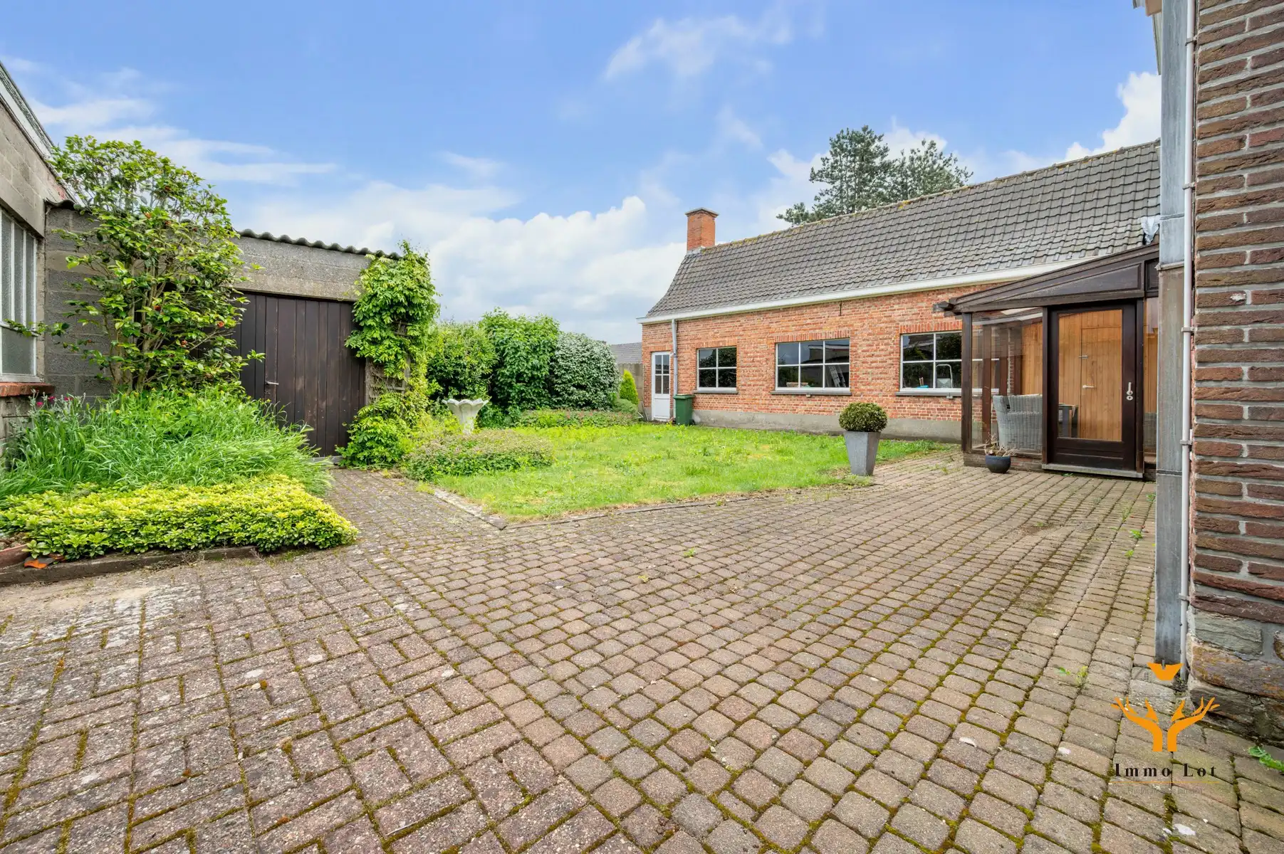 Karaktervolle woning met potentieel  foto 16