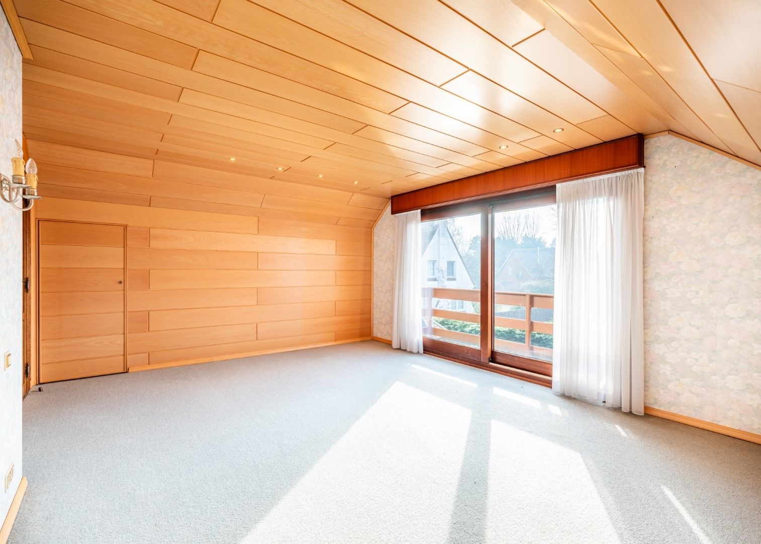 Villa Marie-Joséstraat 45 foto 22