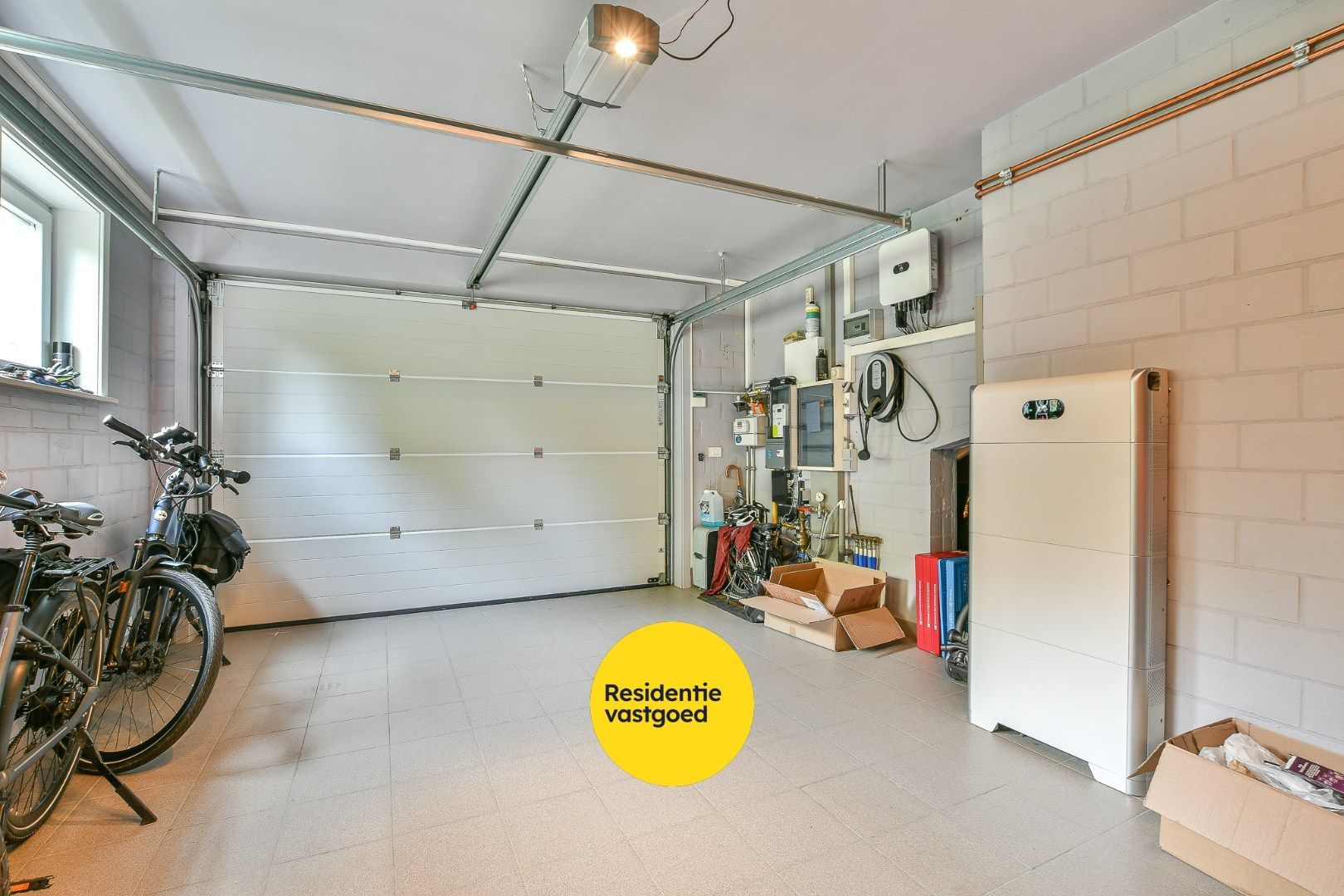 Exclusieve villa op toplocatie te De Haan – Ruimte, comfort en energiezuinigheid! foto 29