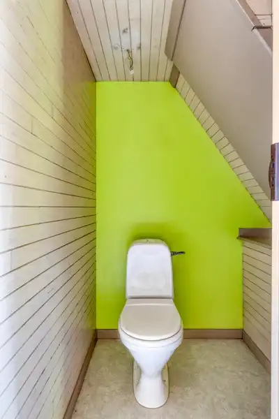 🌿 Instapklare halfopen woning met 3 slaapkamers, tuin, garage en zonnepanelen in Beveren-Leie TE KOOP! foto 9