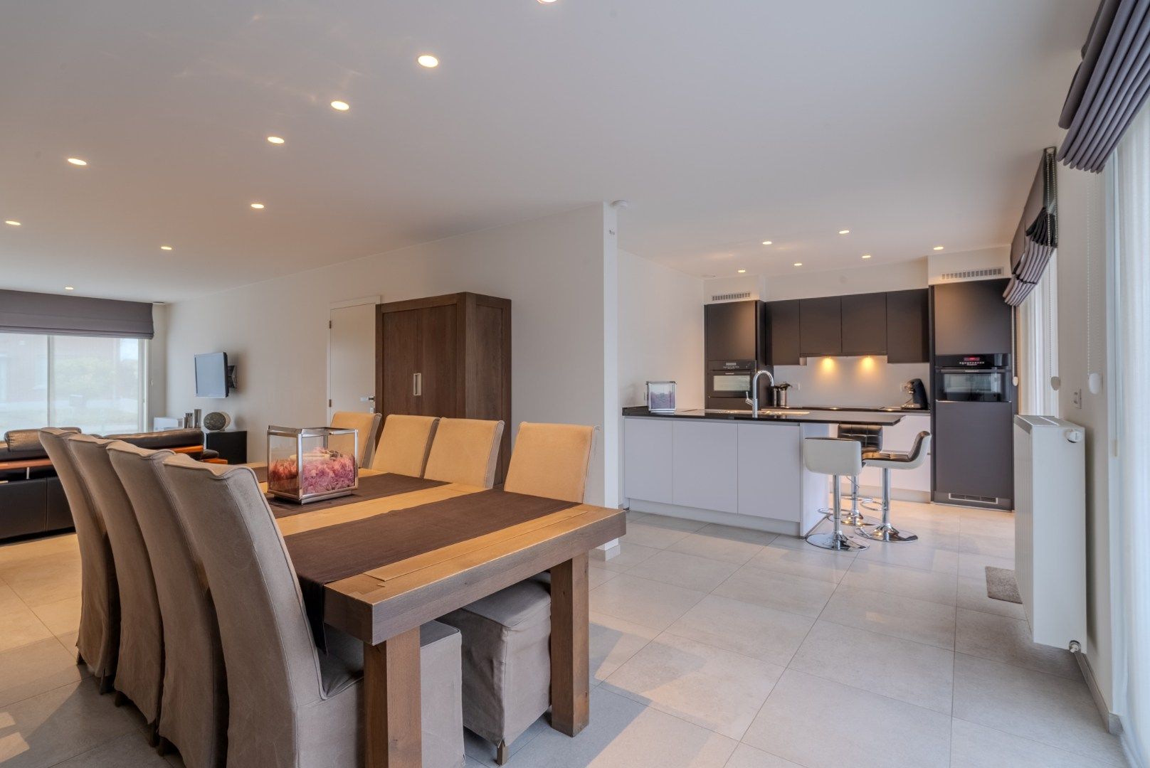 Duurzame en instapklare woning foto 2