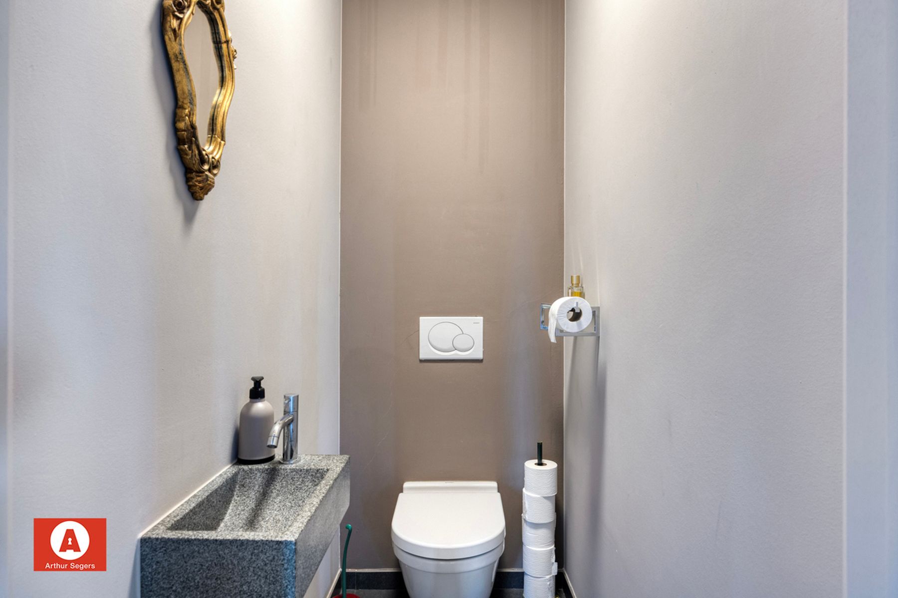 Energiezuinige open bebouwing mét groene vergezichten. foto 30