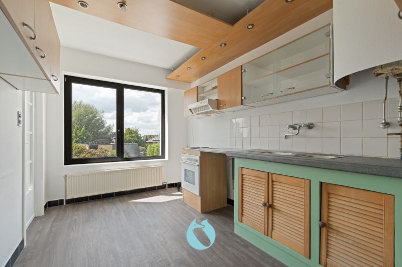 Rustig gelegen appartement met 2 slaapkamers foto 6