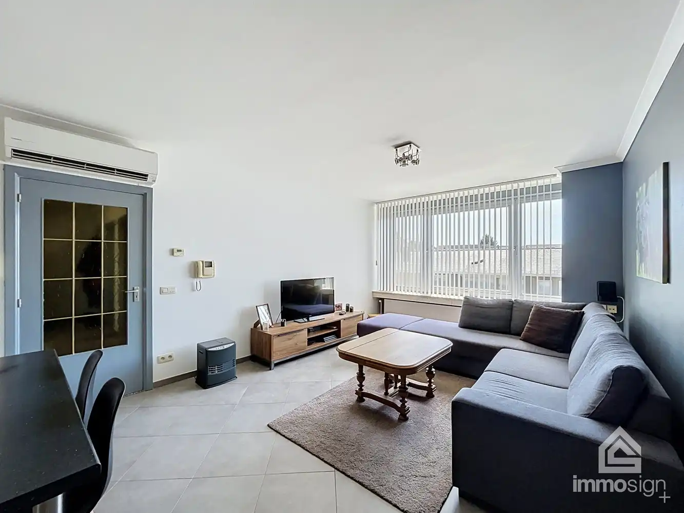 Appartement te koop Kruittorenwal 17/2.1 - 3960 Bree