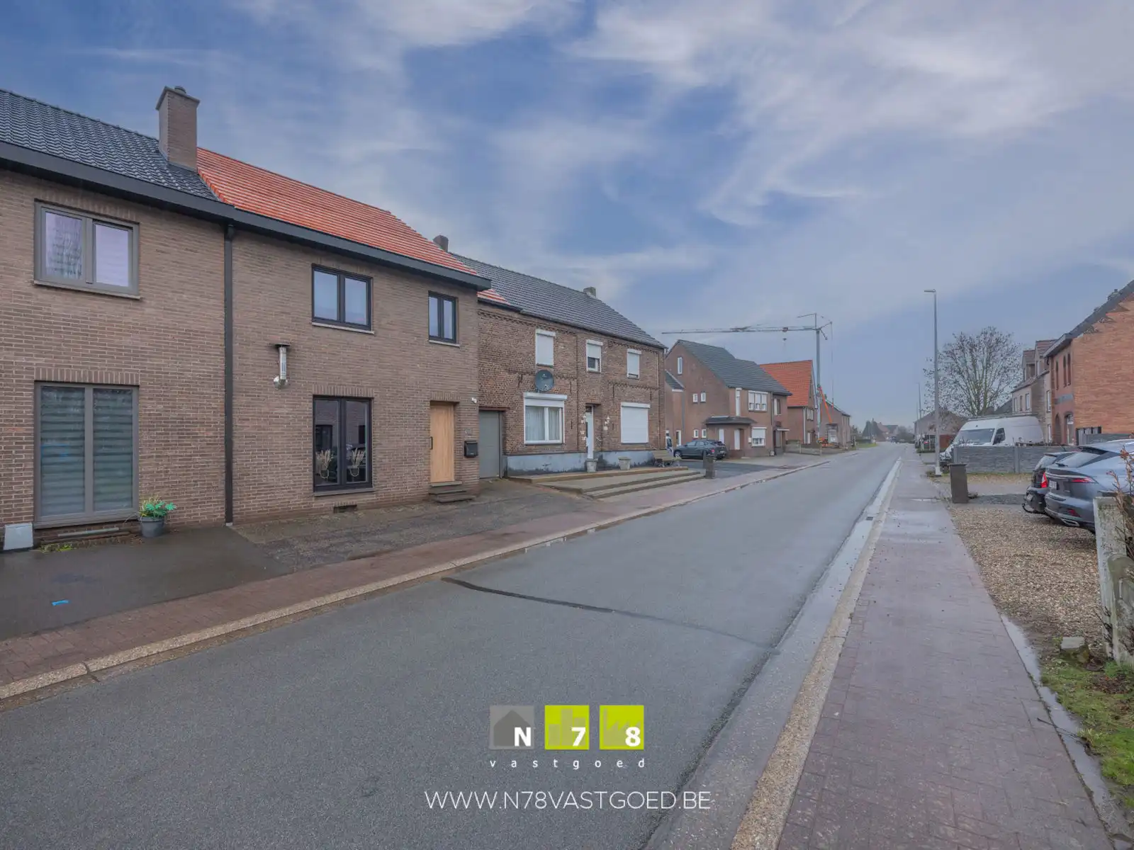 Huis te koop foto 21