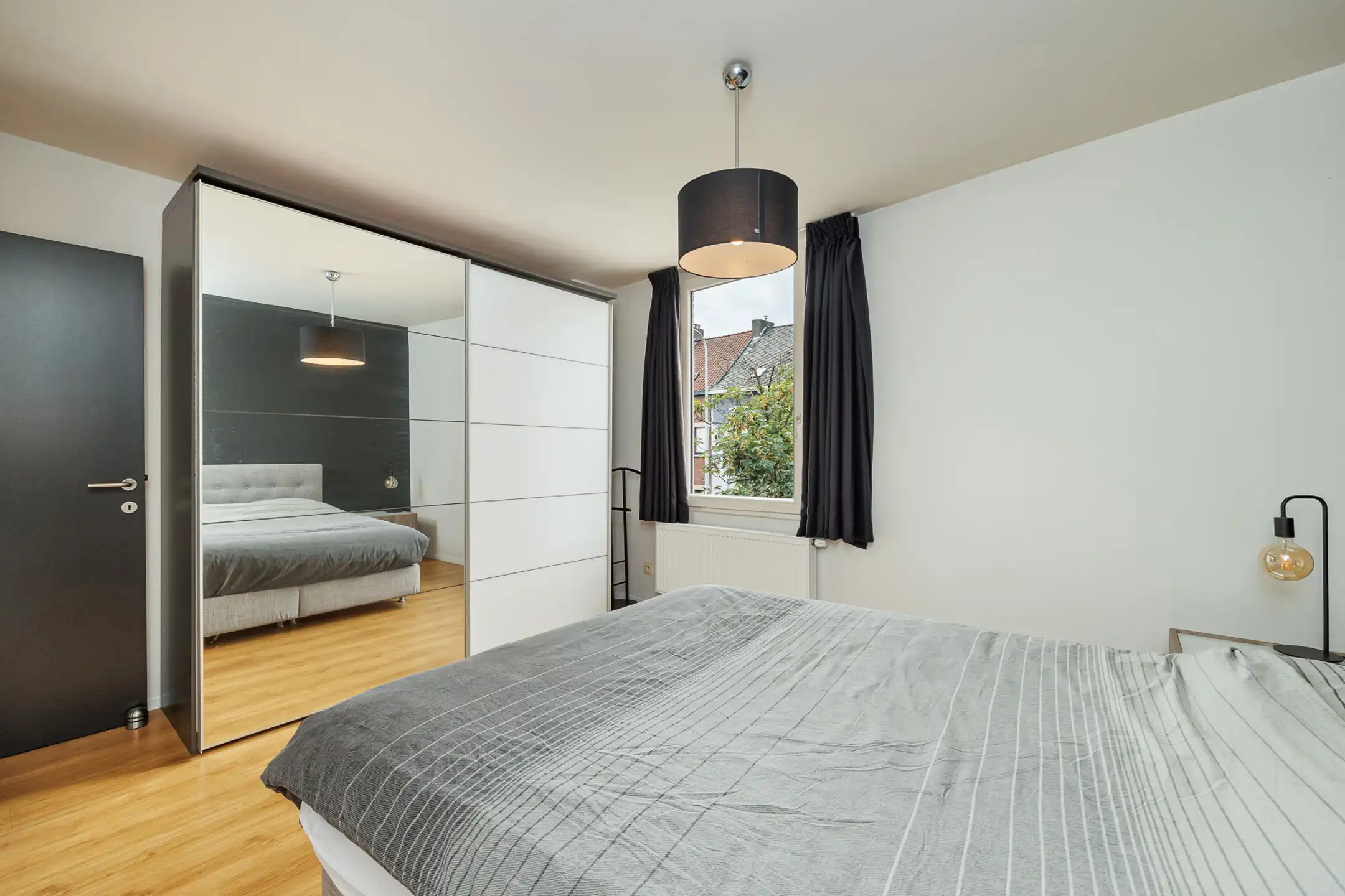 Charmante, instapklare woning te Muizen foto 21