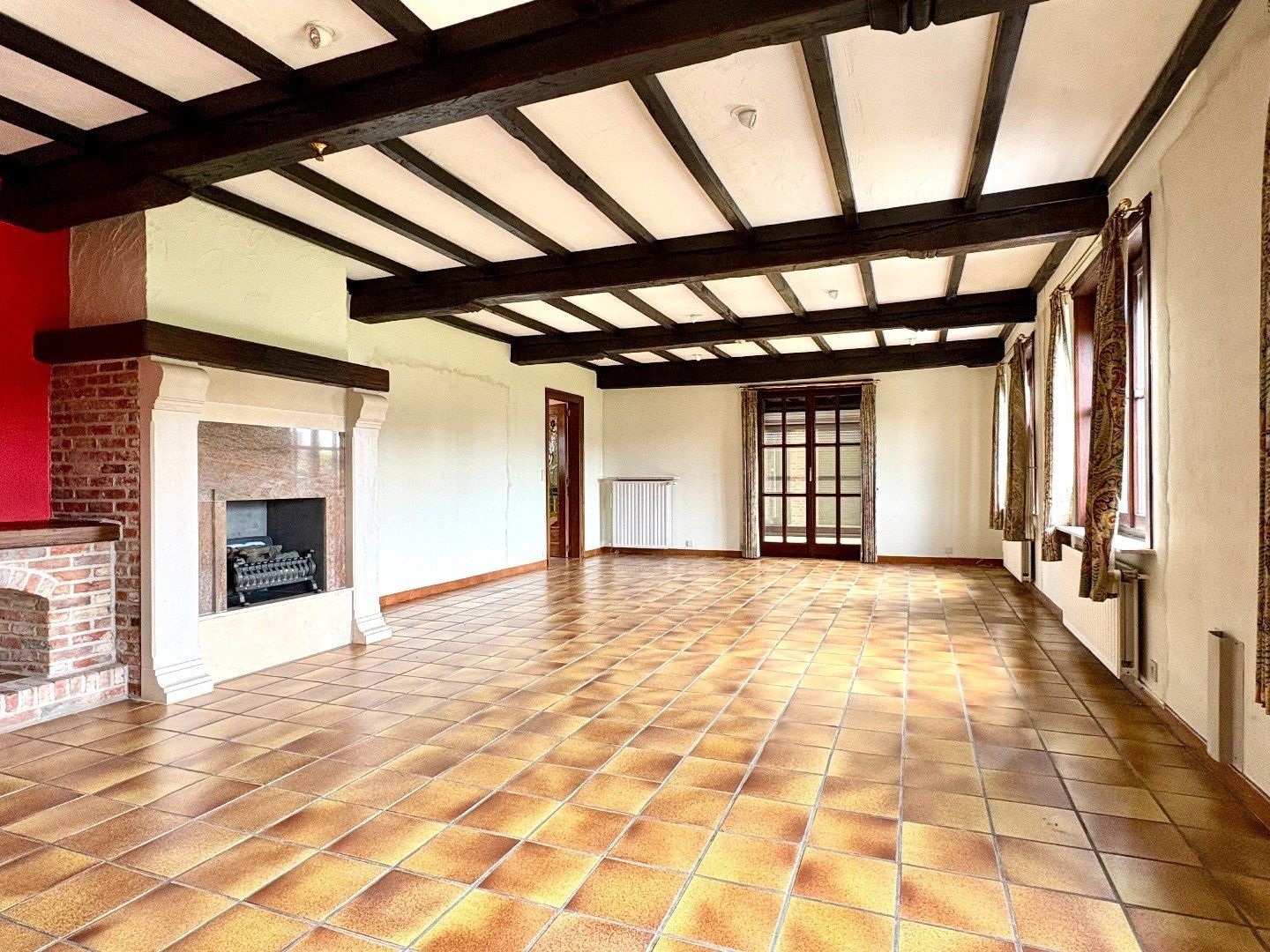 Alleenstaande woning op 1027 m² met 3 slaapkamers en dubbele garage foto 5