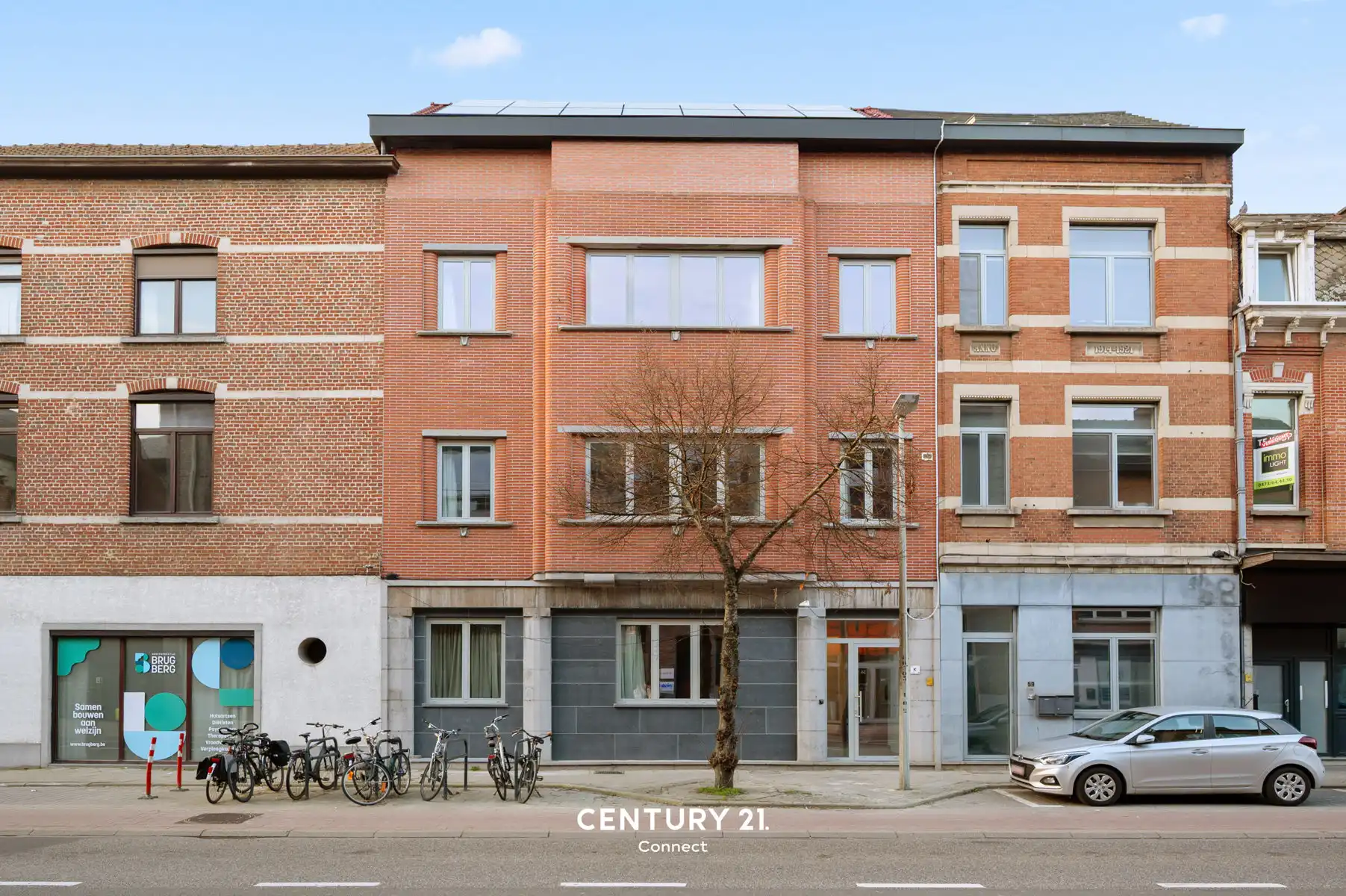 Huis te koop Diestsesteenweg 57 - 3000 Leuven