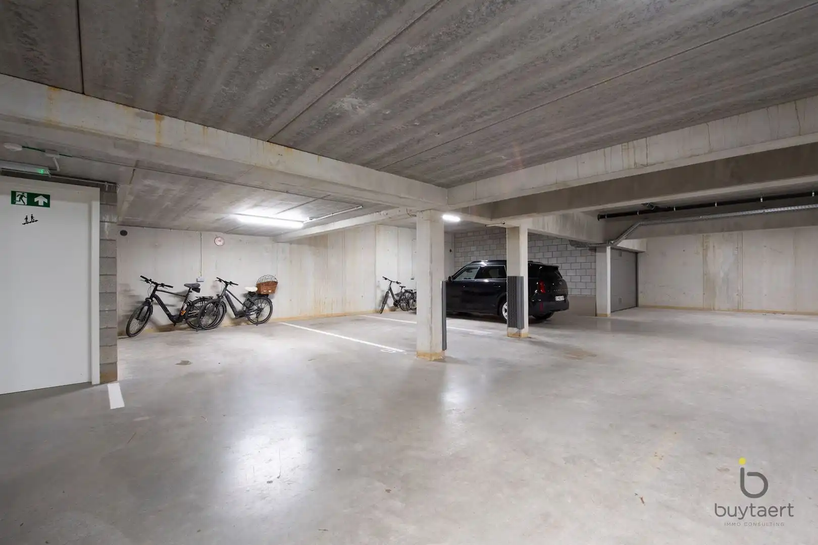 Energiezuinge woning met 3 slpks te s'Gravenwezel. foto 32