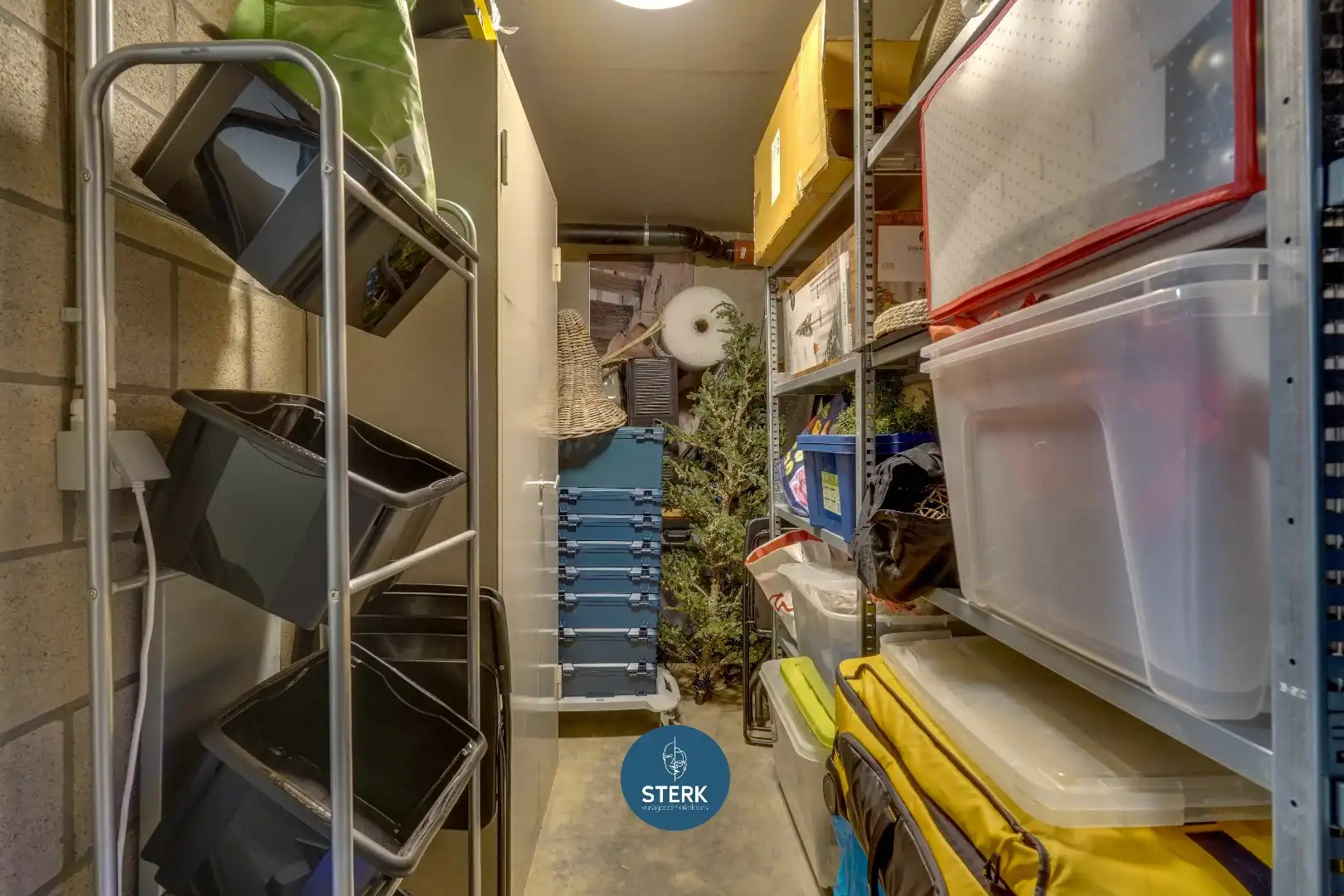 EXCLUSIEF PENTHOUSE OP EEN TOPLOCATIE TE EISDEN-MAASMECHELEN !  foto 36