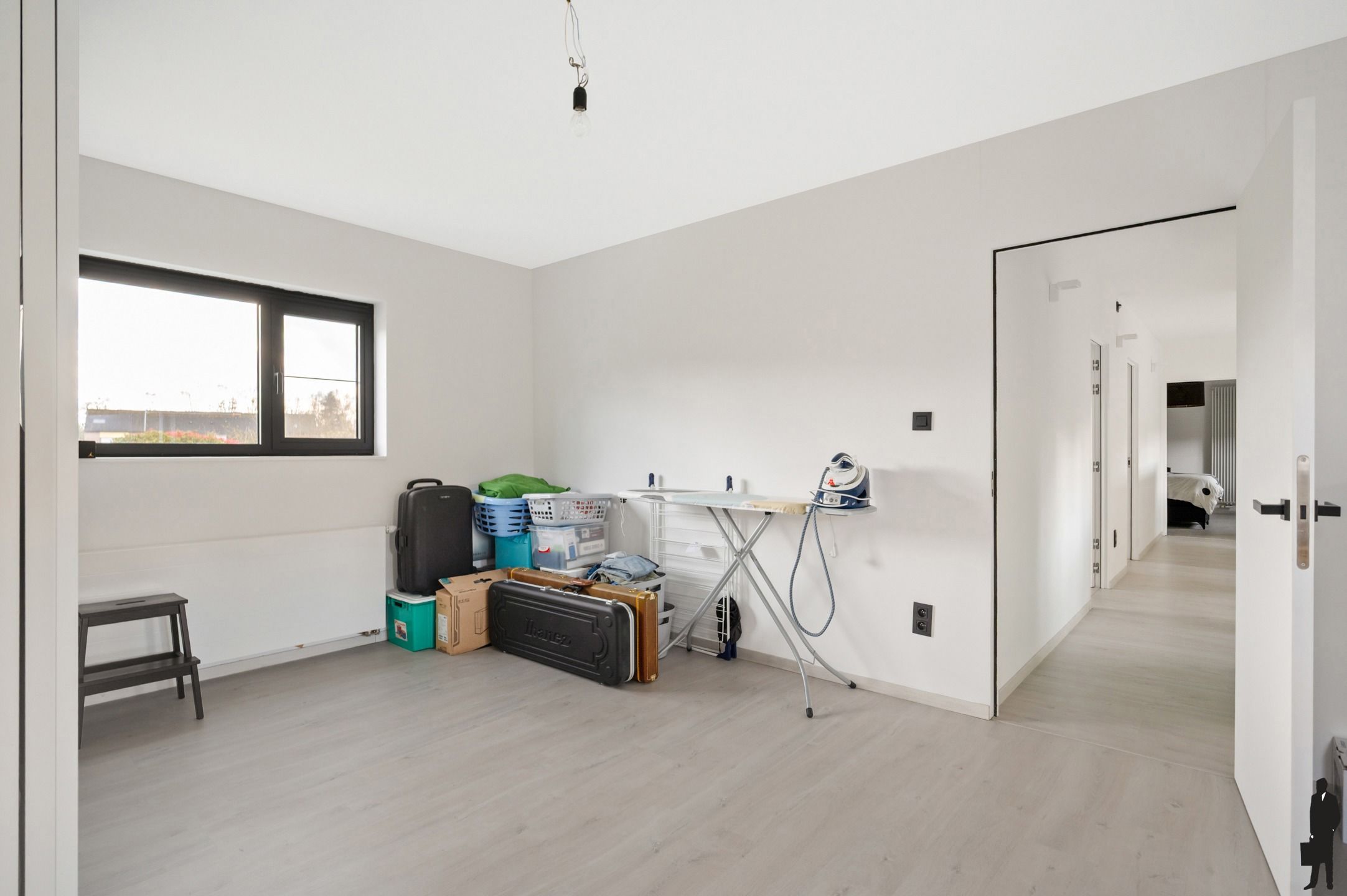 Gerenoveerde ruime woning in het centrum van Blaasveld foto 29