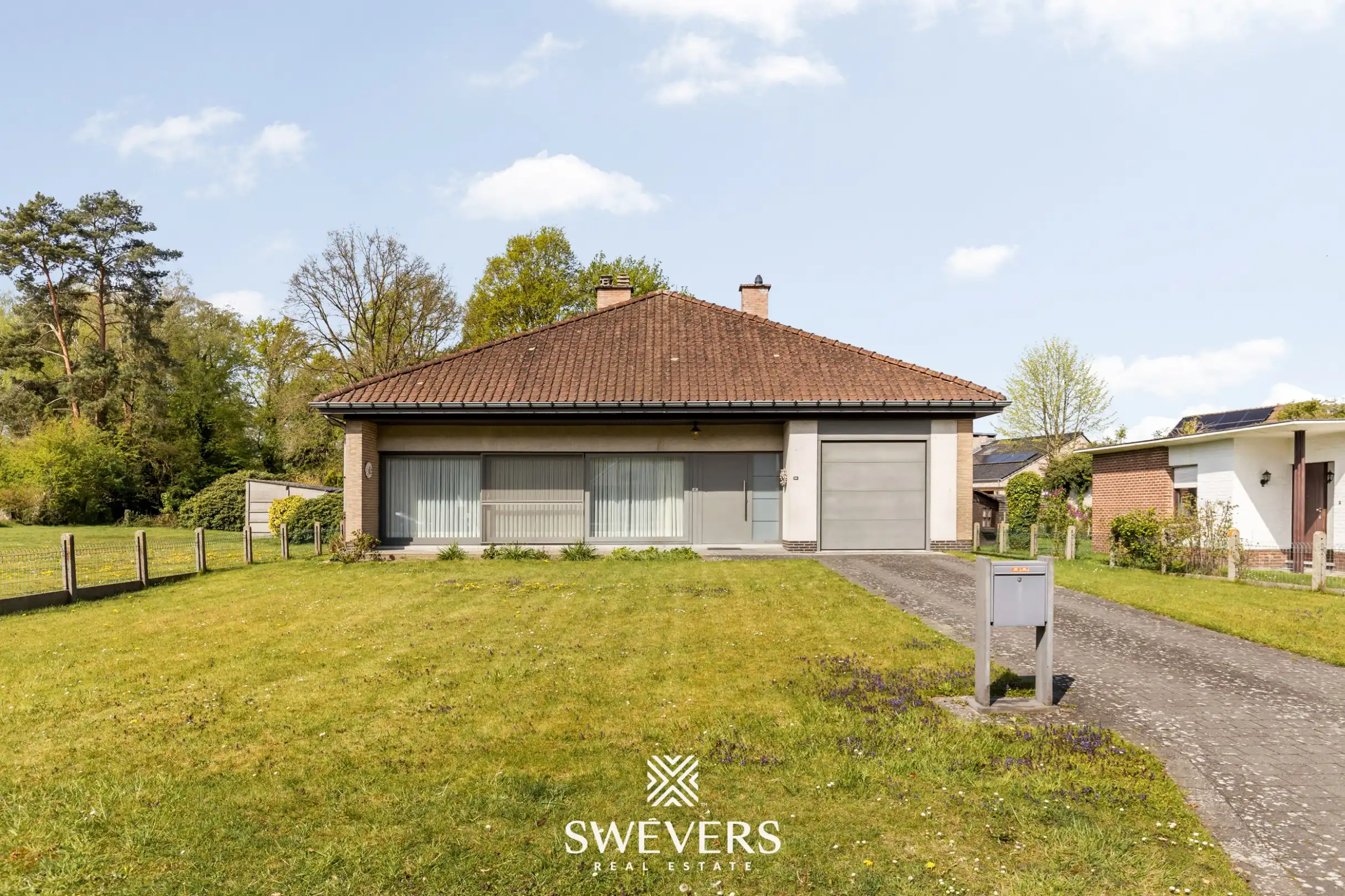 Bungalow te huur Groenstraat 85 - - 3511 Hasselt