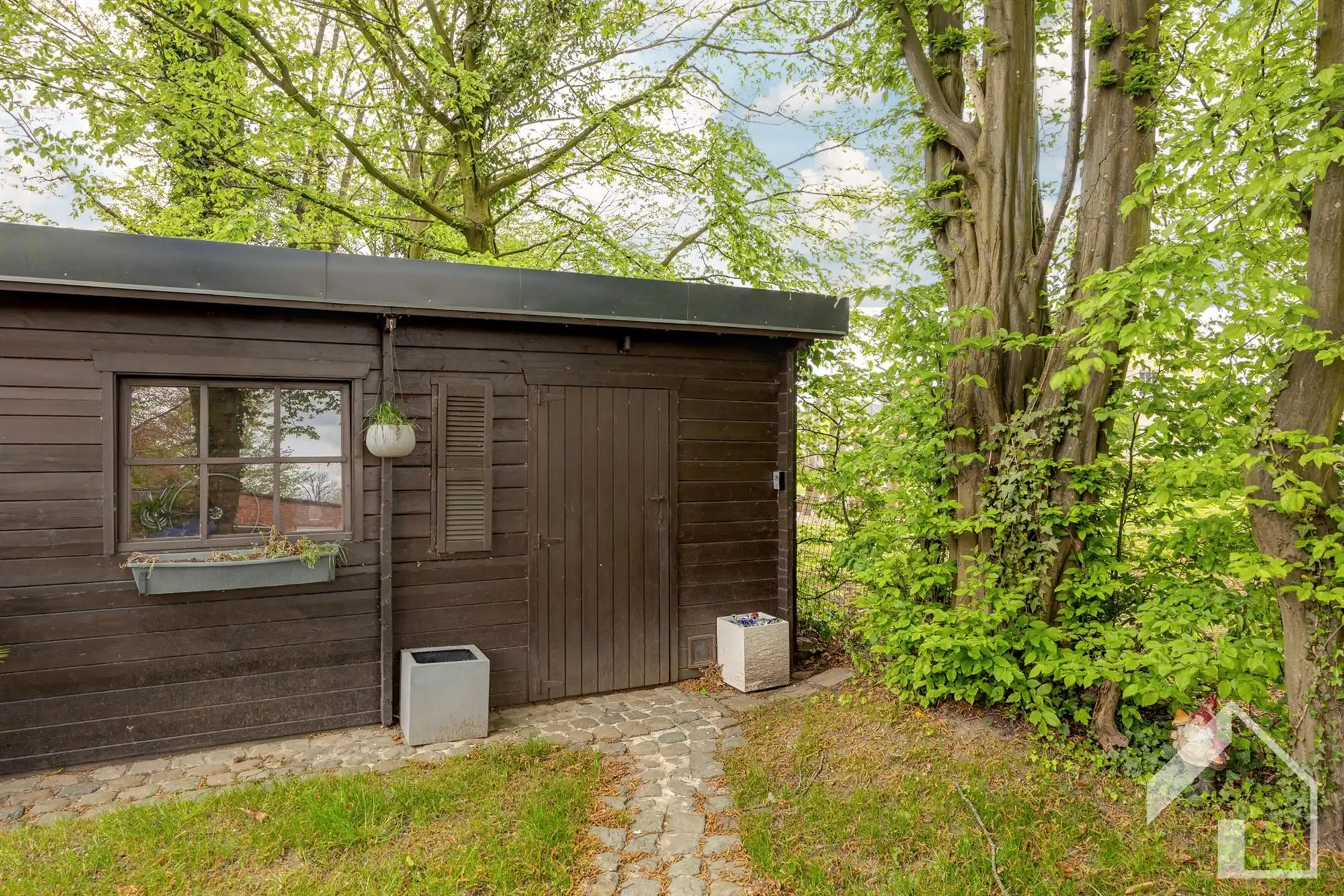 Instapklaar appartement met zwembad! foto 20