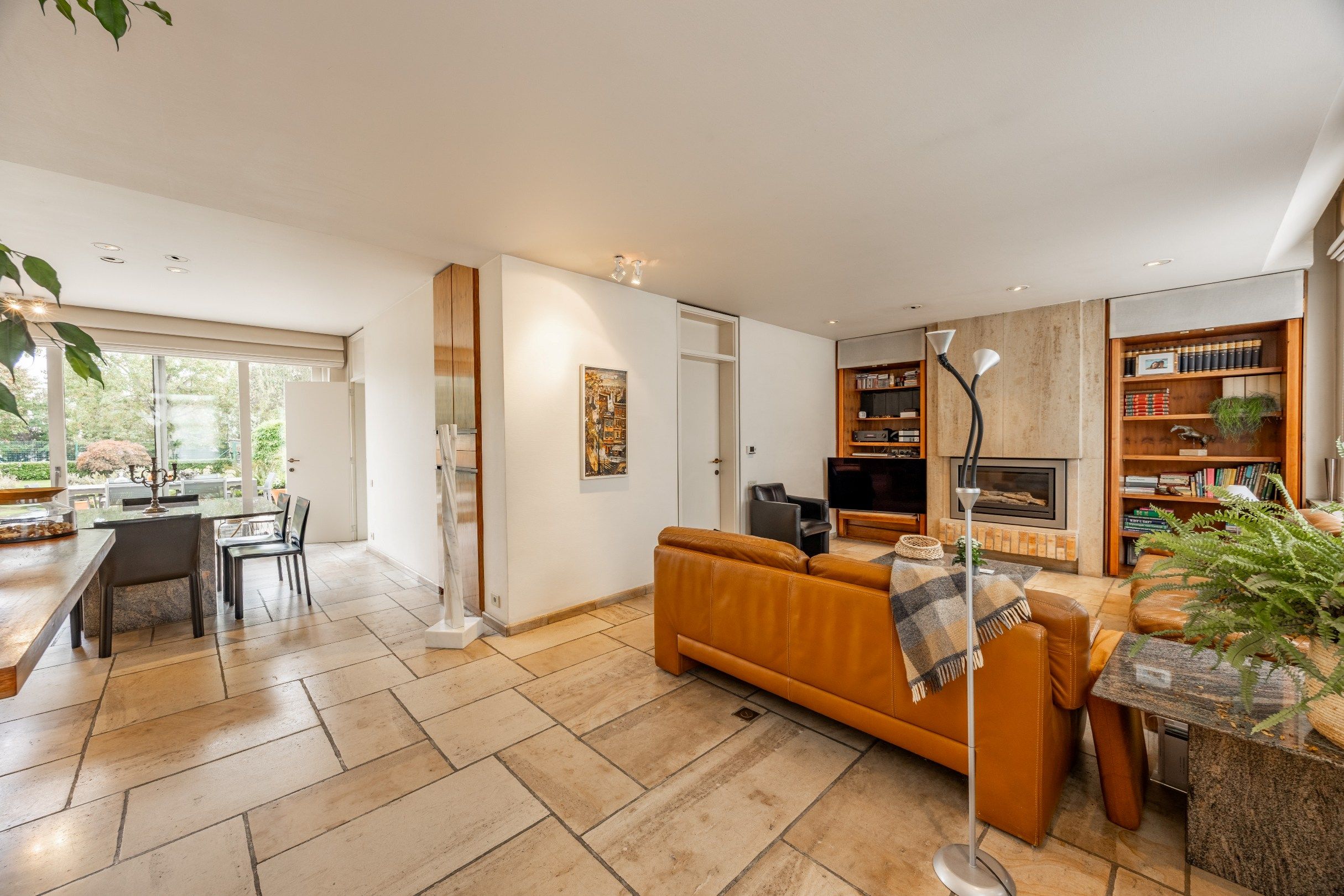 PASTORIJWONING MET PRAKTIJKRUIMTE foto 4