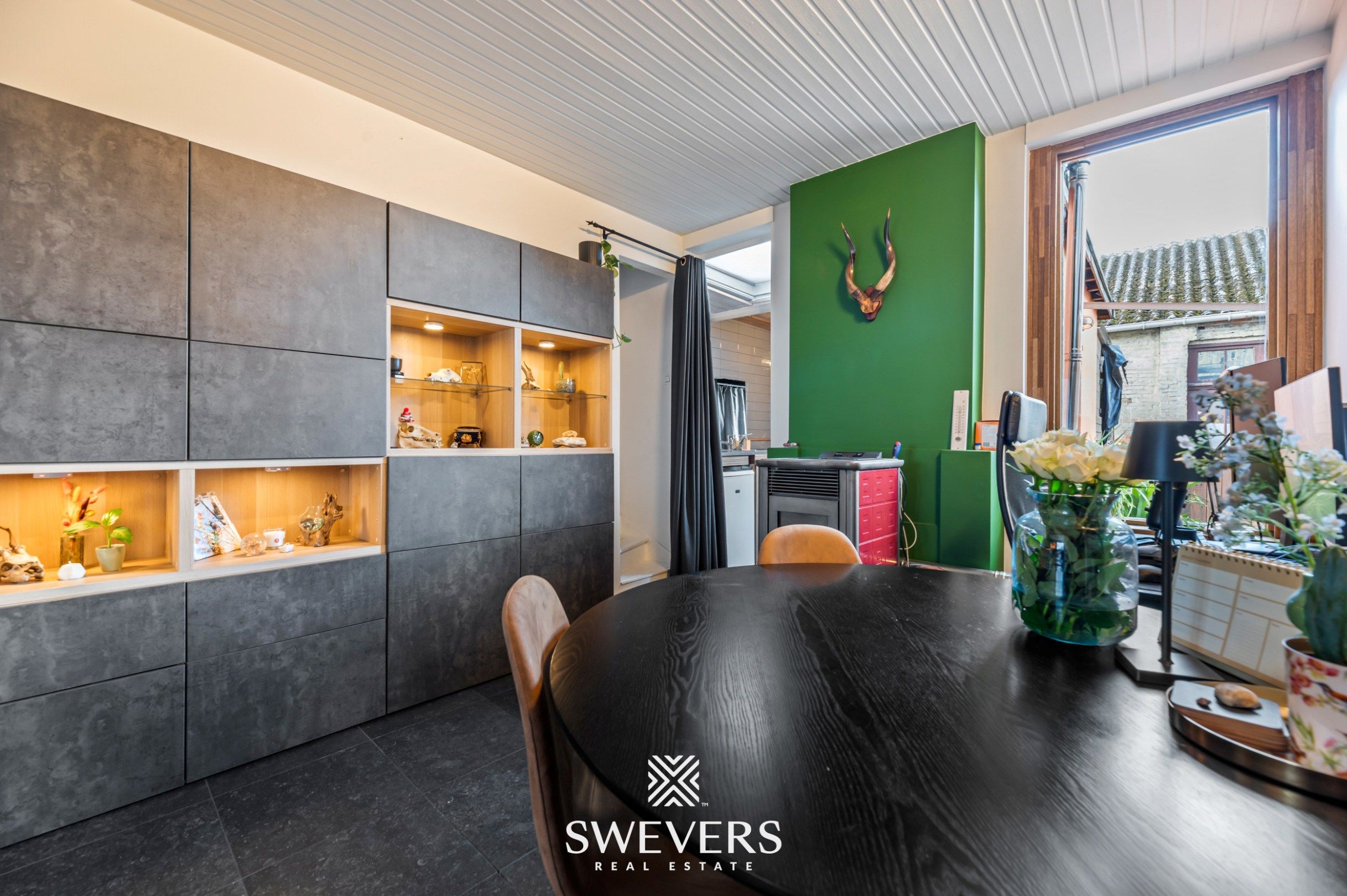Gerenoveerde charmante woning met potentieel te Leopoldsburg foto 9