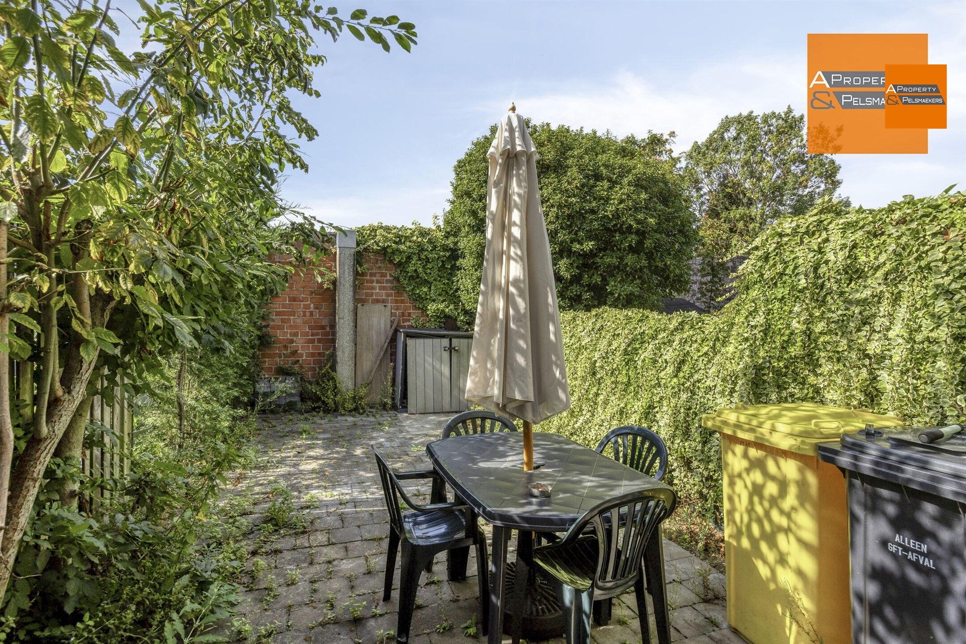 Appartement***optie*** foto 12