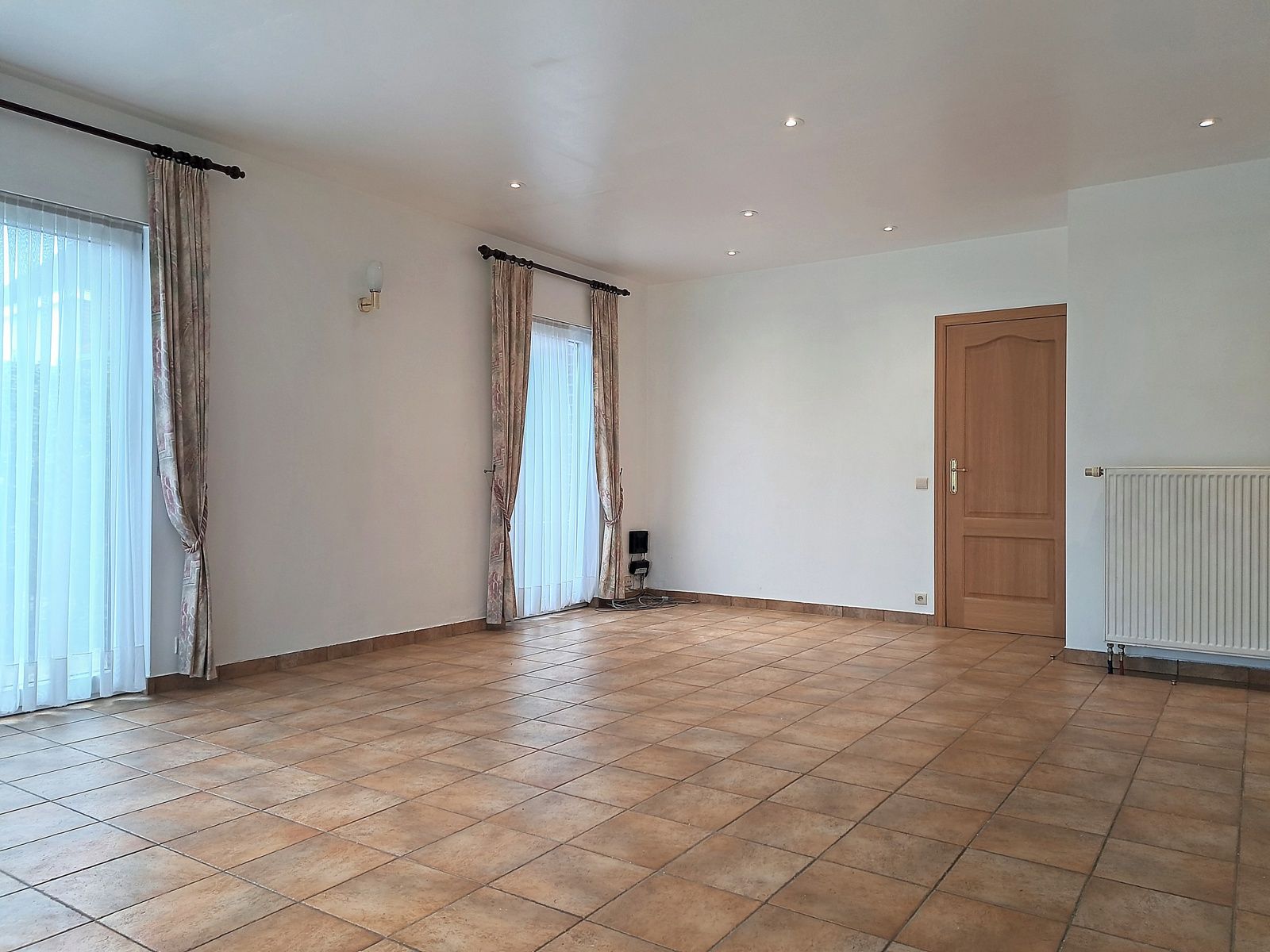 Villa te huur foto 2