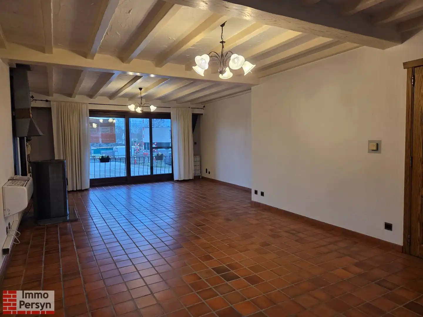 Duplex vlakbij station Testelt foto 8