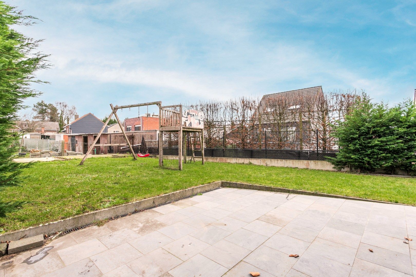 Instapklare woning te Roosdaal, met 3 slpk, garage en tuin op 4a83ca foto 13