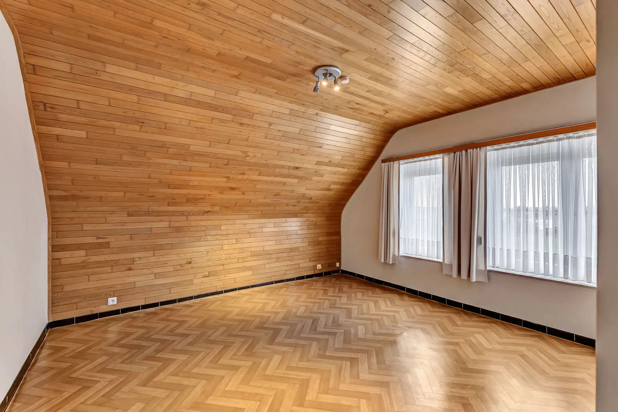 Woning met 3 slaapkamers op rustige locatie in Vollezele foto 13