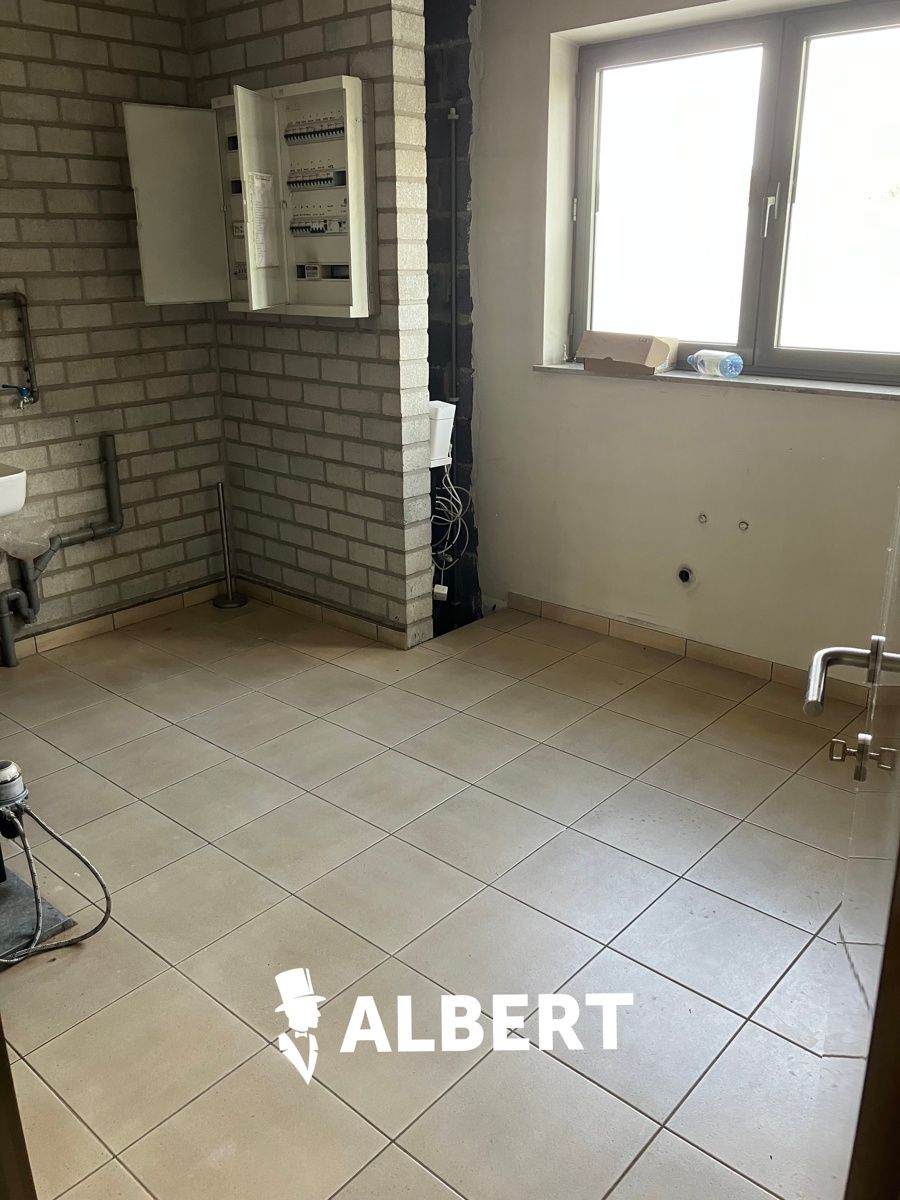 Ruim duplex appartement in Bilzen-Hoeselt te huur! foto 15