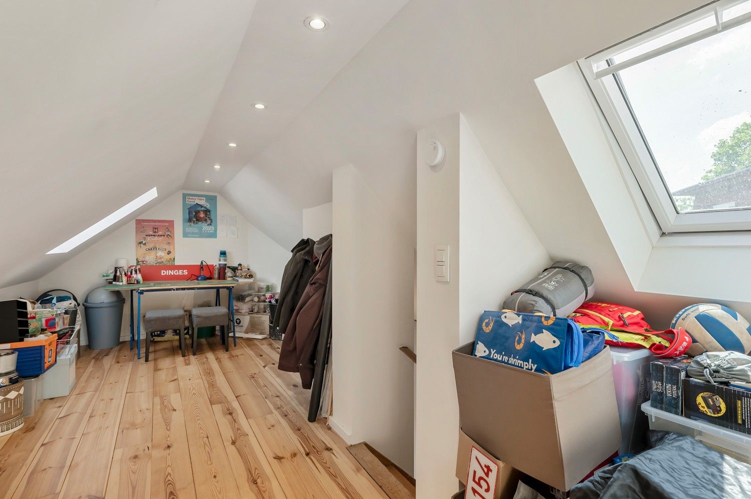 INSTAPKLAAR I 3 SLPK I CENTRUM LIER foto 19