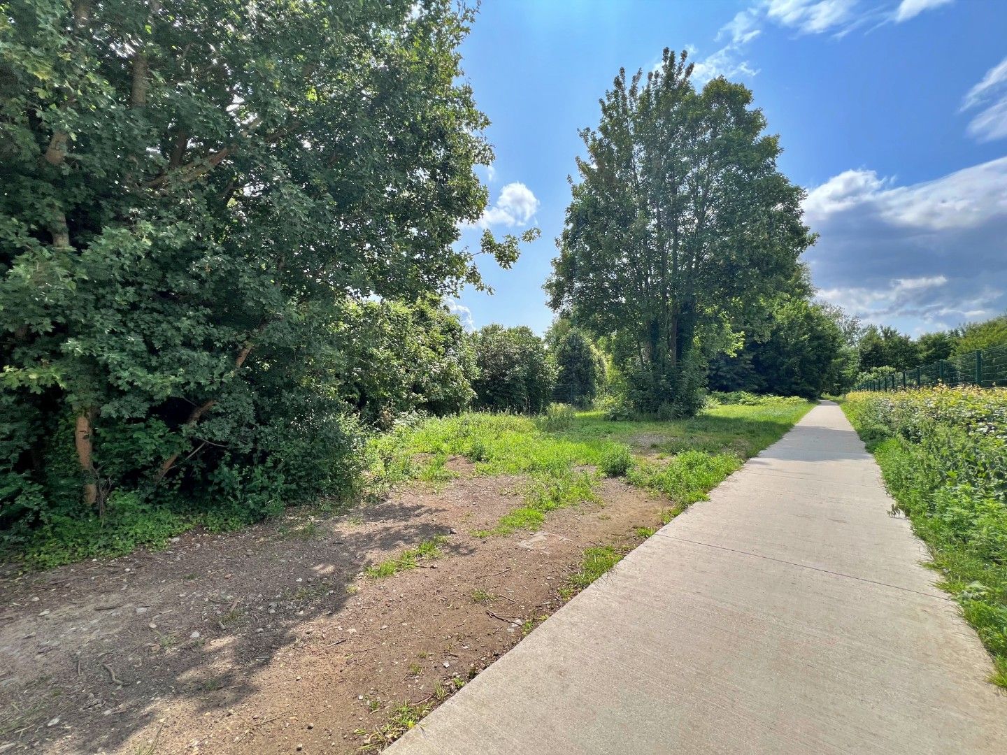 2 slaapkamer appartement vlakbij natuurreservaat de Bourgoyen foto 15