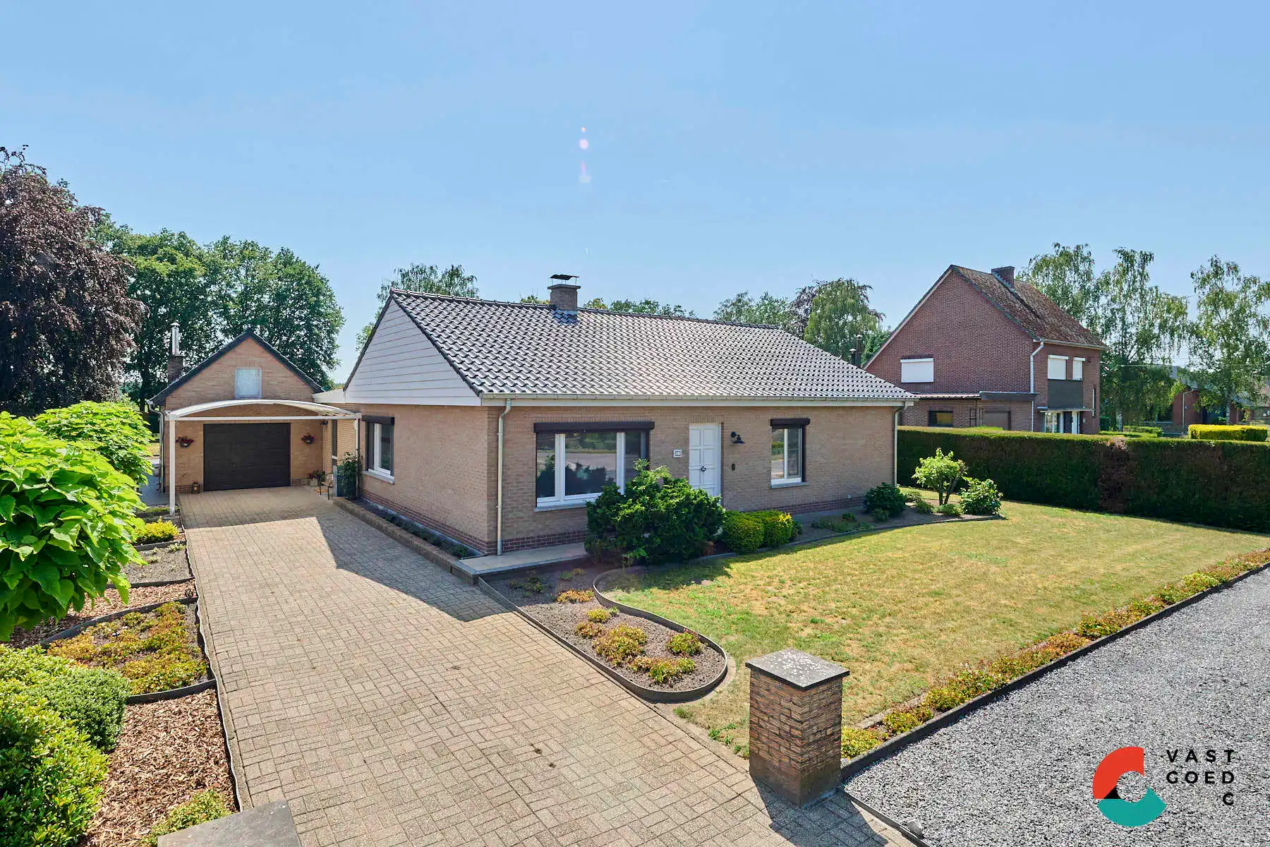 Huis te koop foto 24