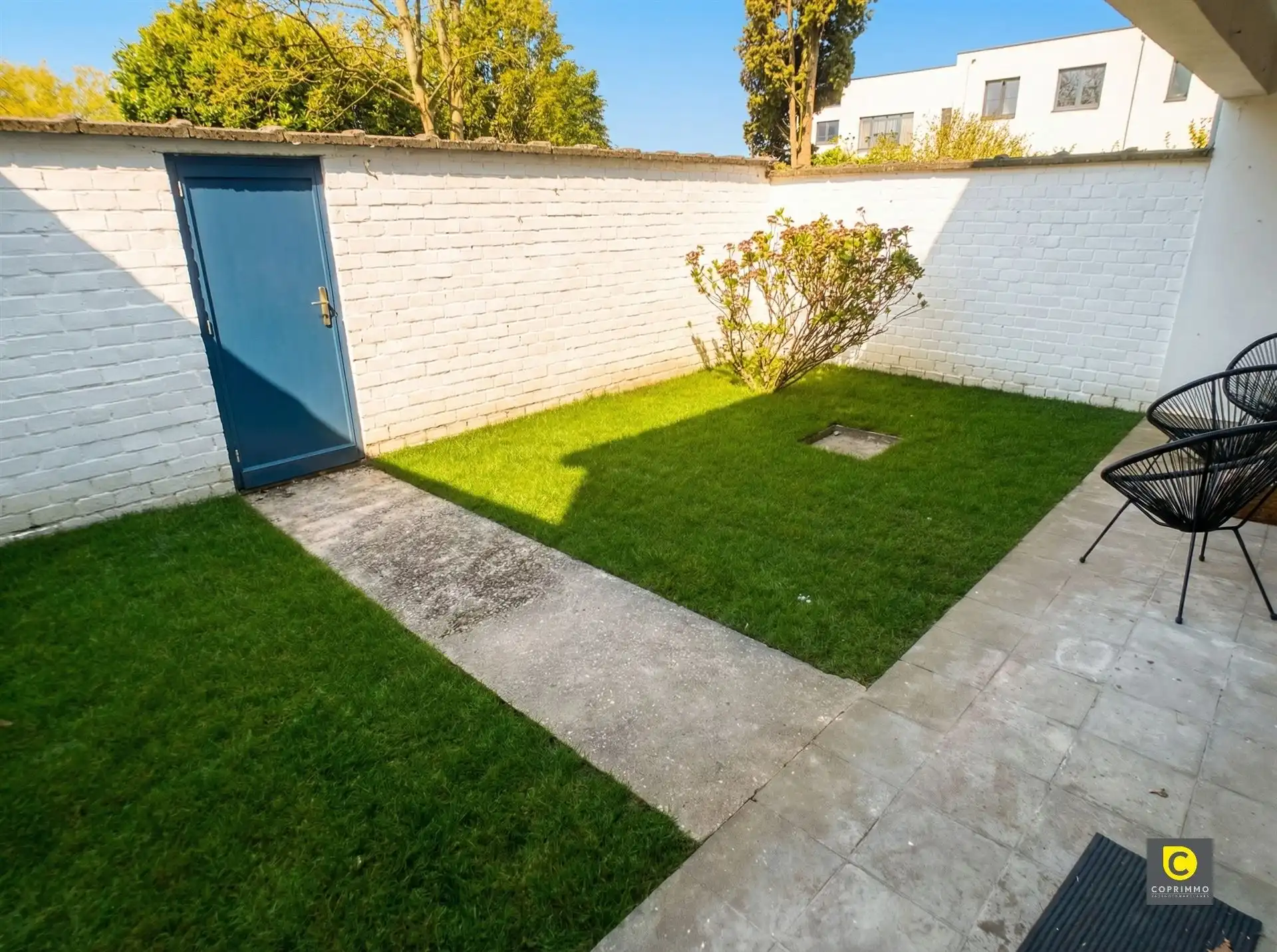 Mooi gerenoveerd GLV met 3 slpks en tuintje! foto 4