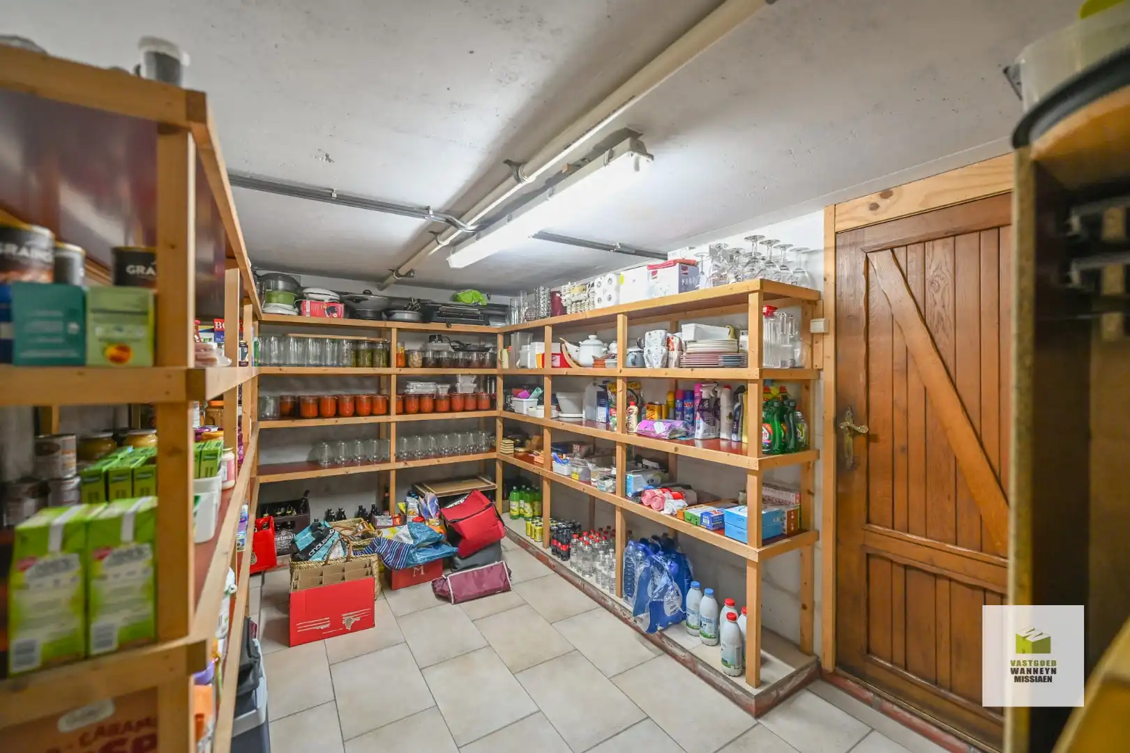 Ruime bedrijfswoning op perceel van 2.519m2 en mogelijkheid tot bouwen loods foto 16