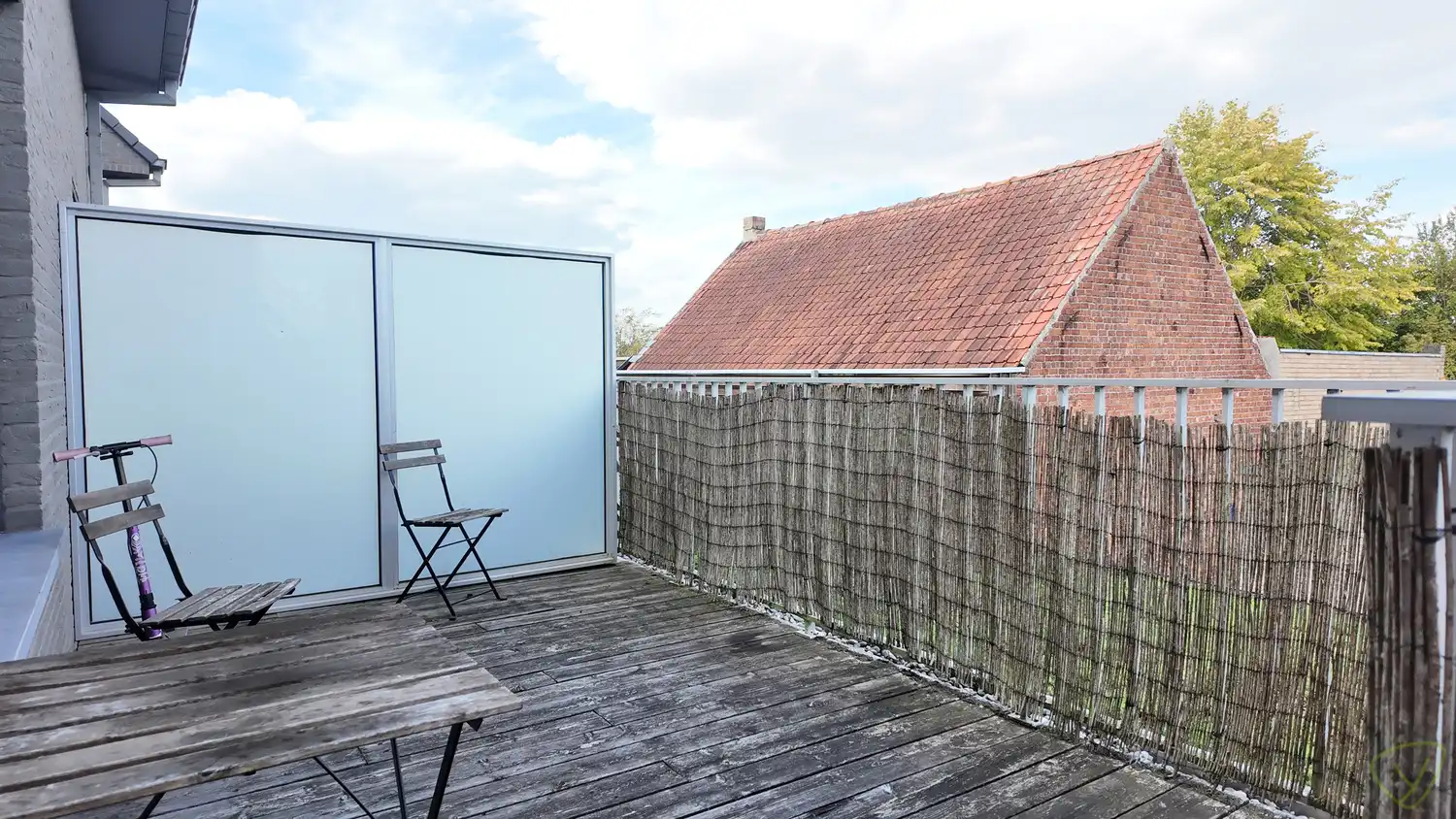 Modern appartement te huur aan de Gentsesteenweg in Eeklo - Perfect voor comfortabel leven in een stijlvolle omgeving! foto 15
