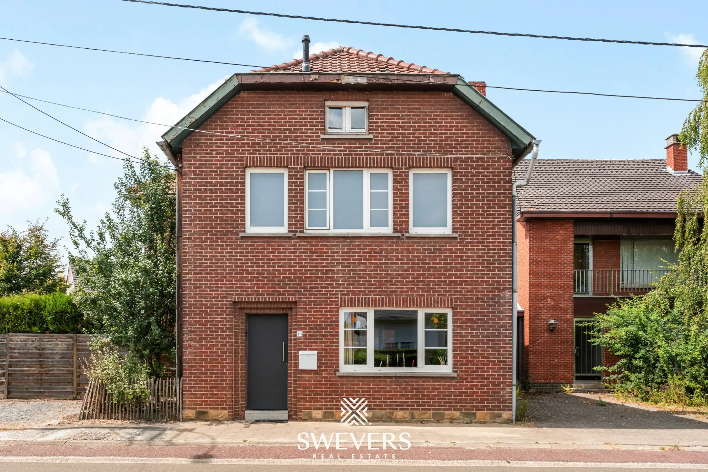 Charmante gezinswoning met 3 slaapkamers en zuidwestgerichte tuin foto 34