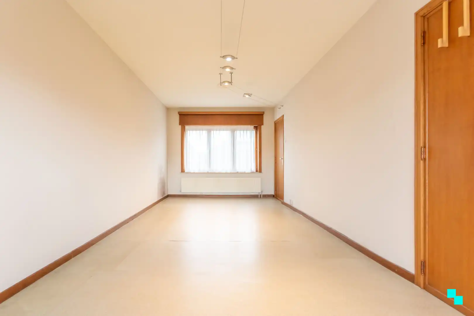 Lichtrijke woning te Balegem dorp foto 17