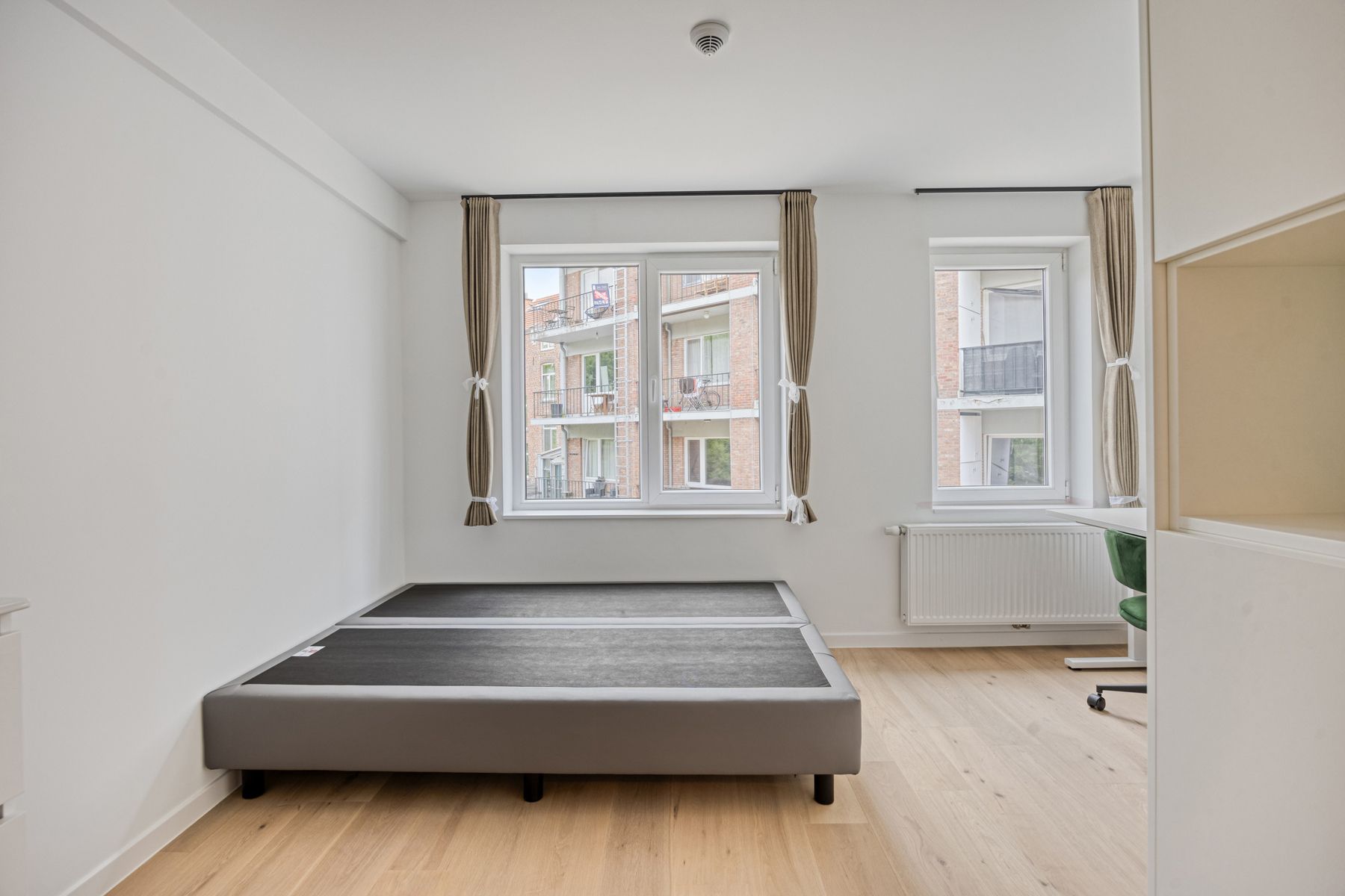 Kamers met douche en lavabo foto 7