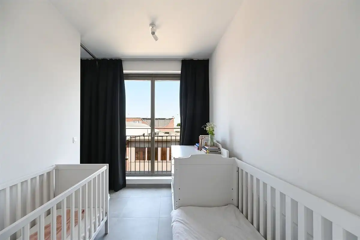 Prachtig appartement in de Montevideowijk met zicht op Red Star Line museum foto 20